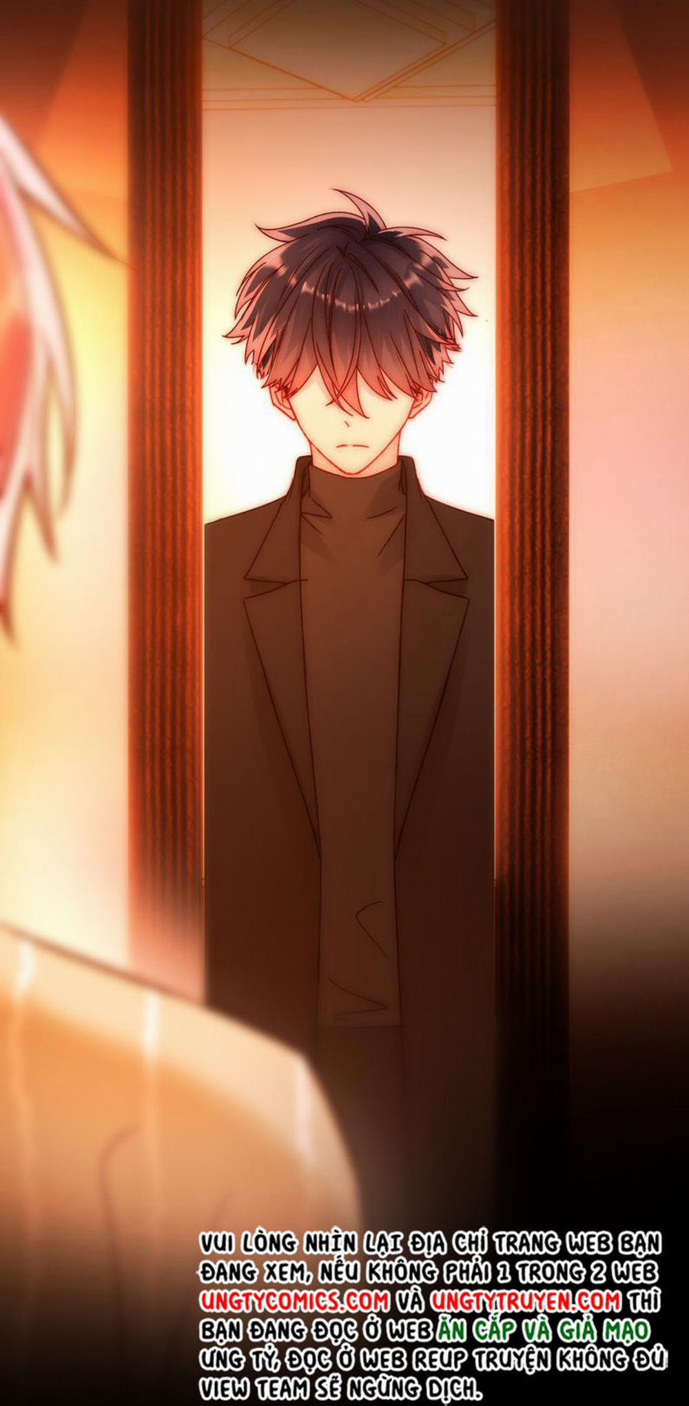 Tôi Phải Làm 1 Kẻ Đại Xấu Xa 57 trang 31