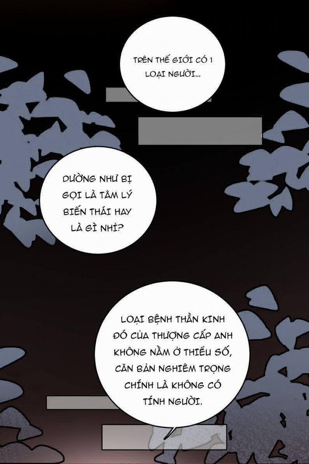 Tôi Phải Làm 1 Kẻ Đại Xấu Xa 57 trang 32