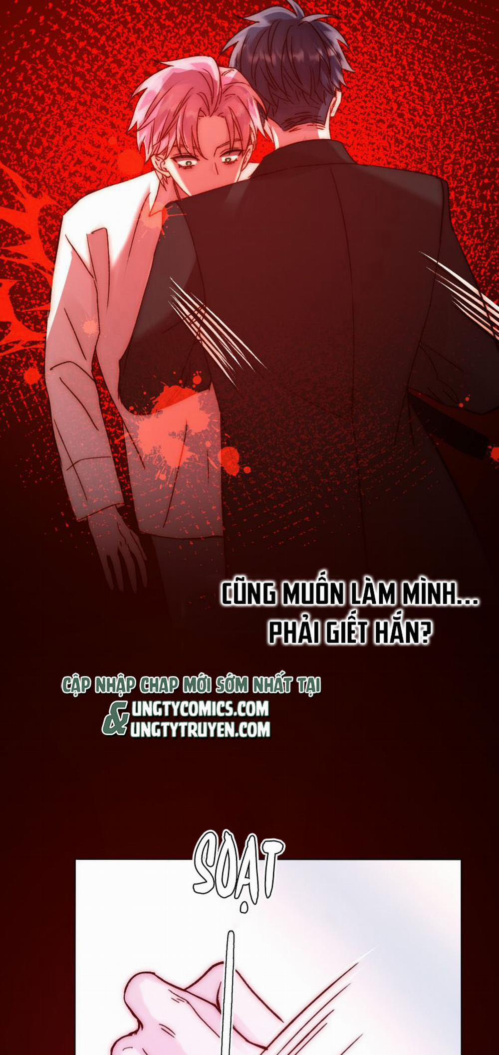 Tôi Phải Làm 1 Kẻ Đại Xấu Xa 57 trang 39