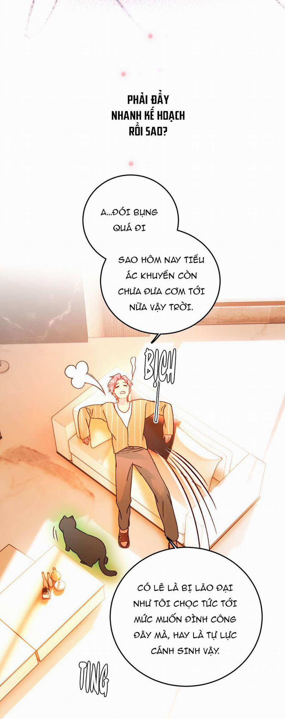 Tôi Phải Làm 1 Kẻ Đại Xấu Xa 57 trang 43