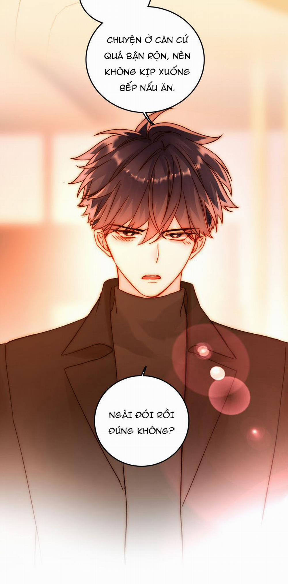 Tôi Phải Làm 1 Kẻ Đại Xấu Xa 57 trang 45