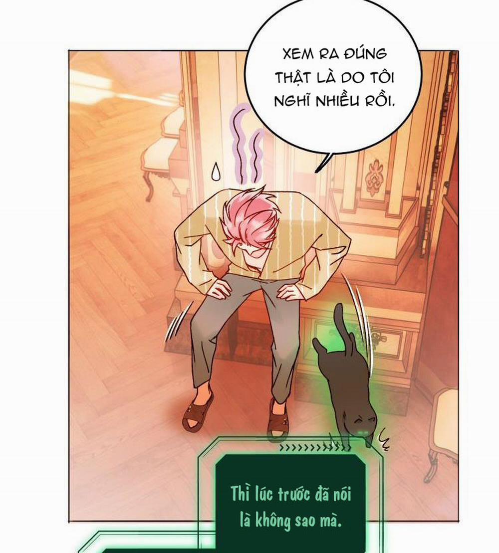 Tôi Phải Làm 1 Kẻ Đại Xấu Xa 57 trang 6