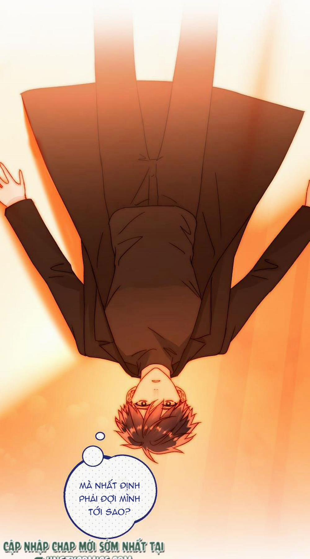 Tôi Phải Làm 1 Kẻ Đại Xấu Xa 58 trang 10