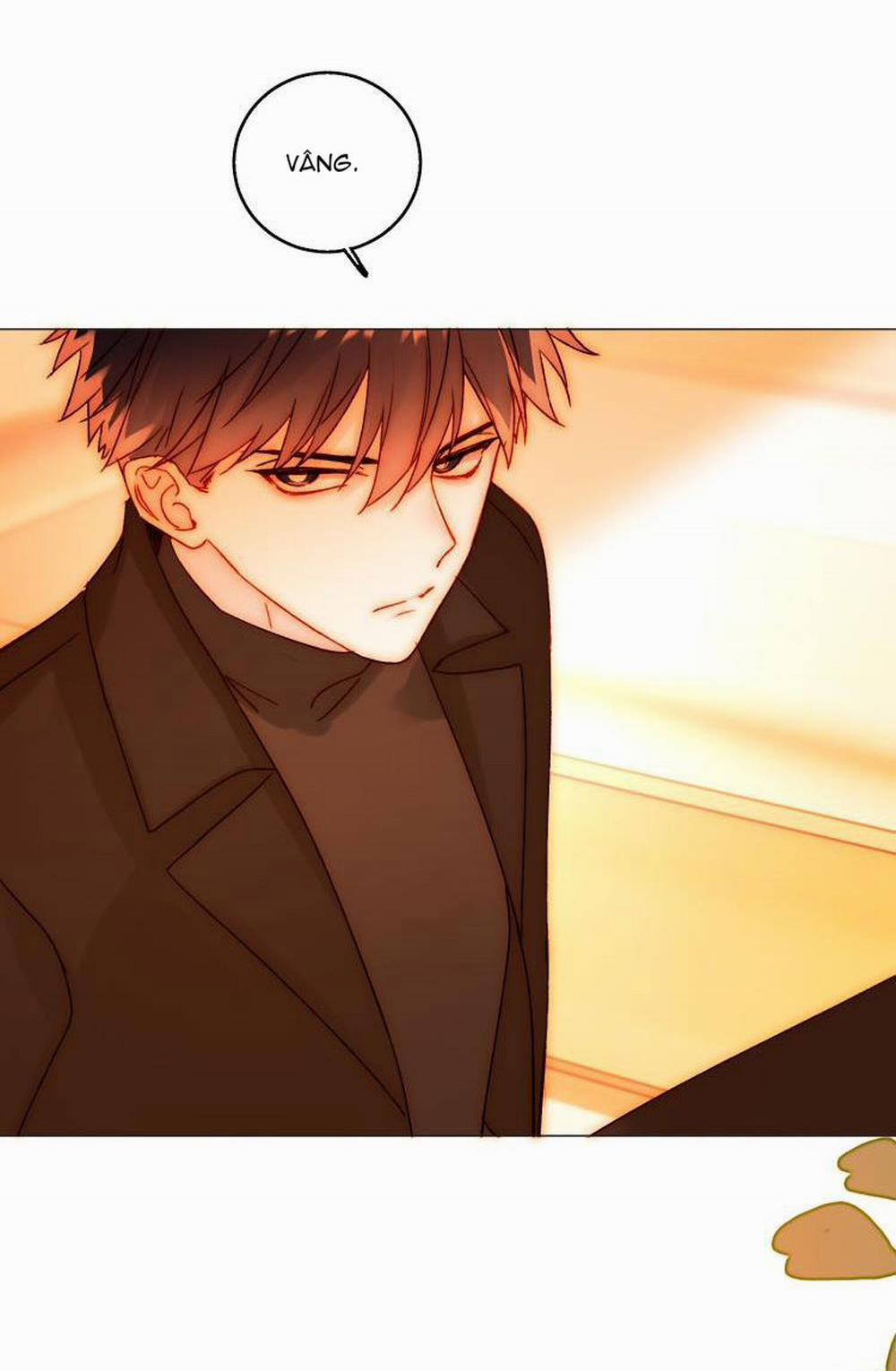 Tôi Phải Làm 1 Kẻ Đại Xấu Xa 58 trang 22