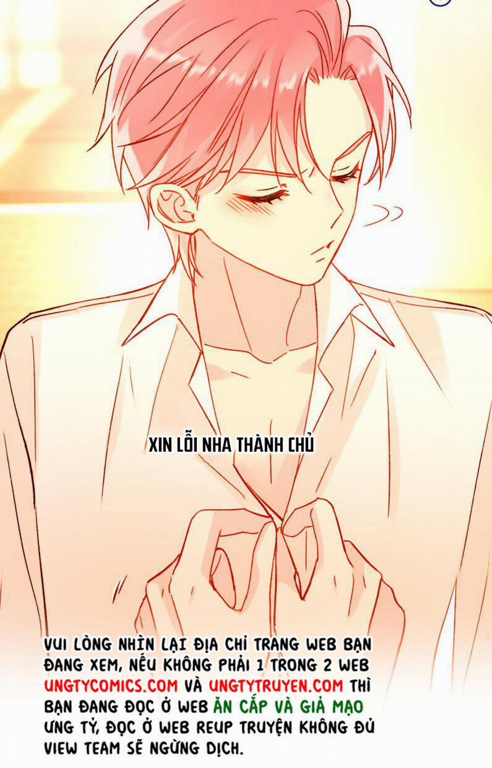 Tôi Phải Làm 1 Kẻ Đại Xấu Xa 58 trang 35