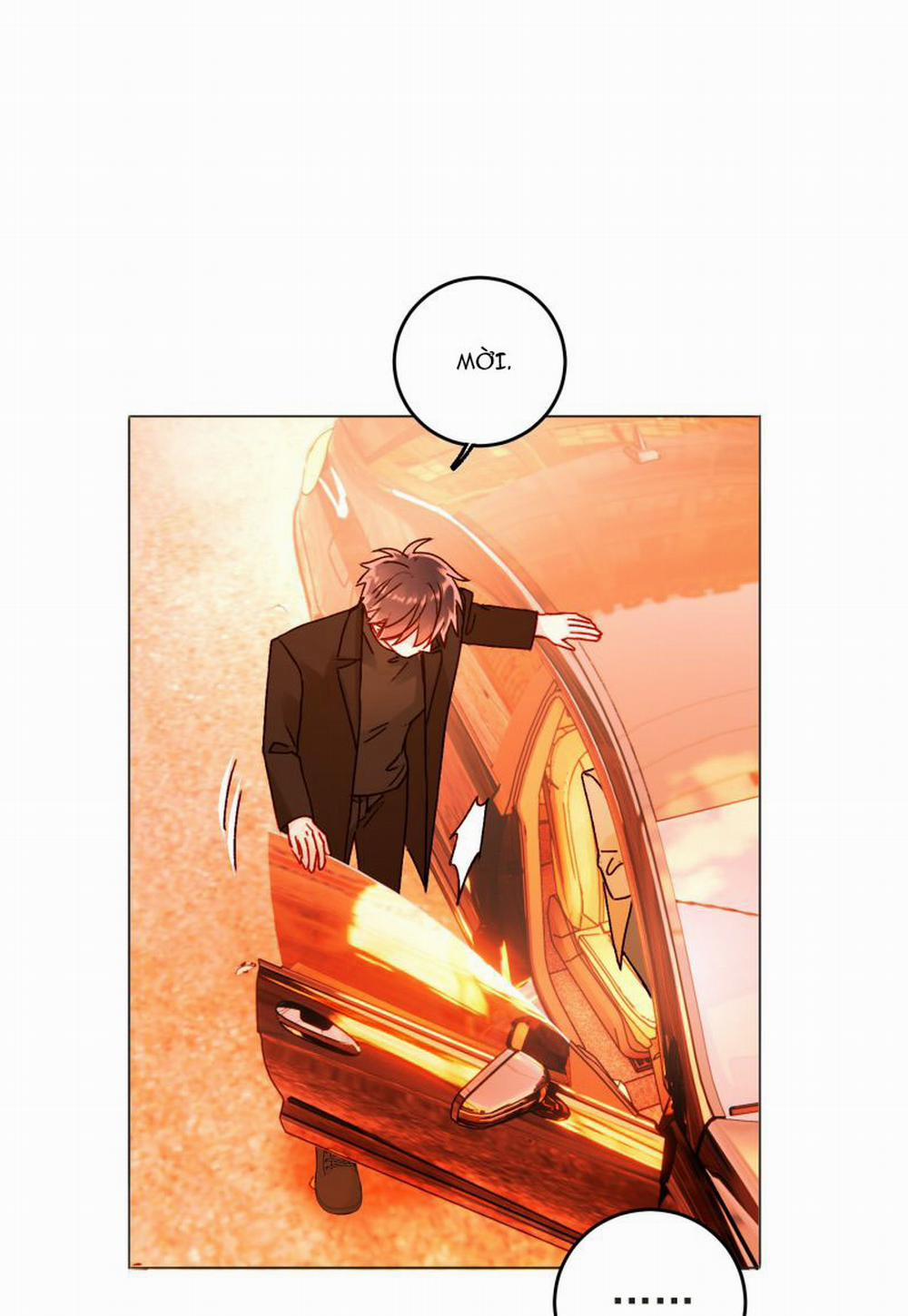 Tôi Phải Làm 1 Kẻ Đại Xấu Xa 58 trang 36