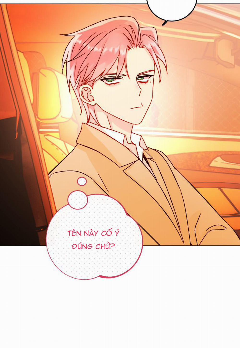 Tôi Phải Làm 1 Kẻ Đại Xấu Xa 58 trang 37