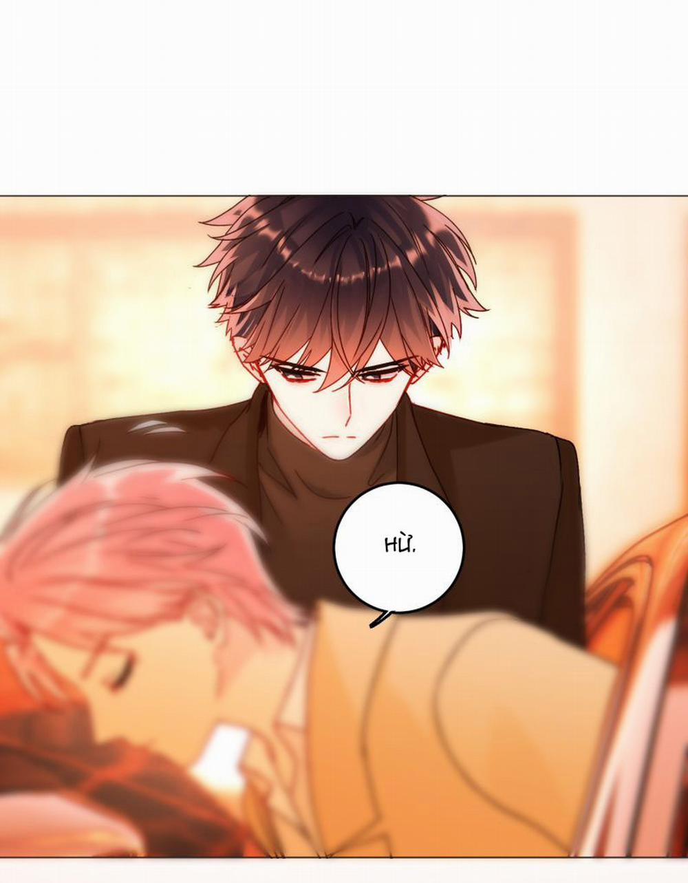 Tôi Phải Làm 1 Kẻ Đại Xấu Xa 58 trang 38