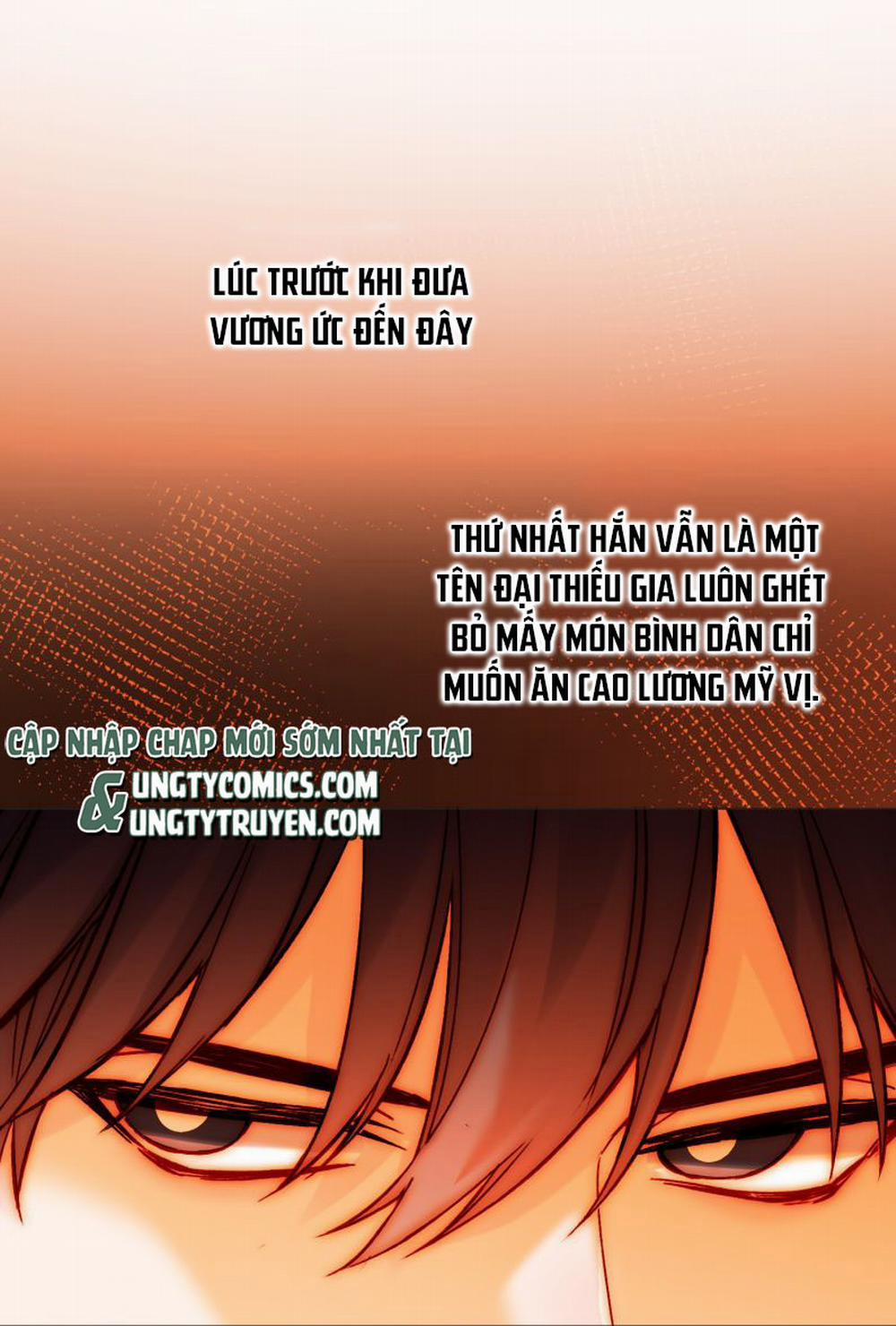 Tôi Phải Làm 1 Kẻ Đại Xấu Xa 58 trang 39