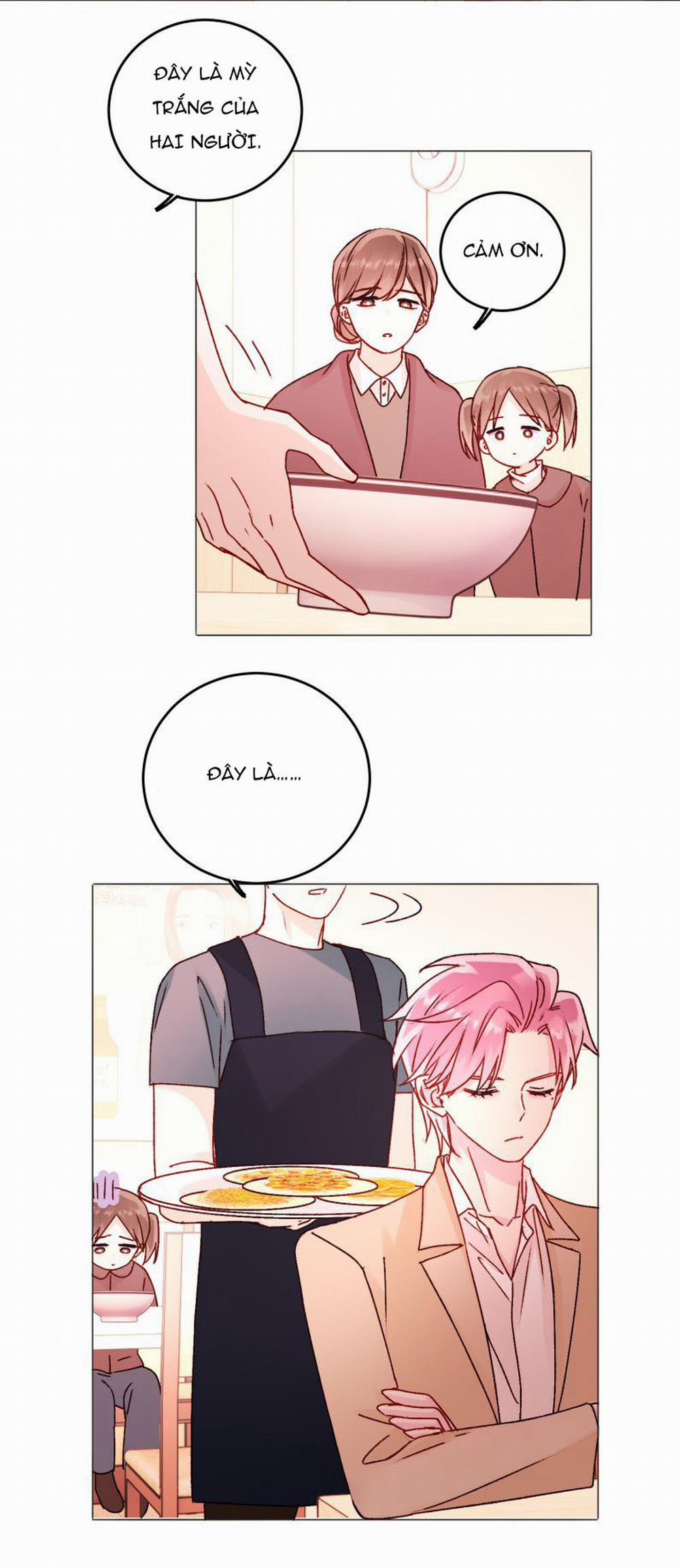 Tôi Phải Làm 1 Kẻ Đại Xấu Xa 58 trang 43