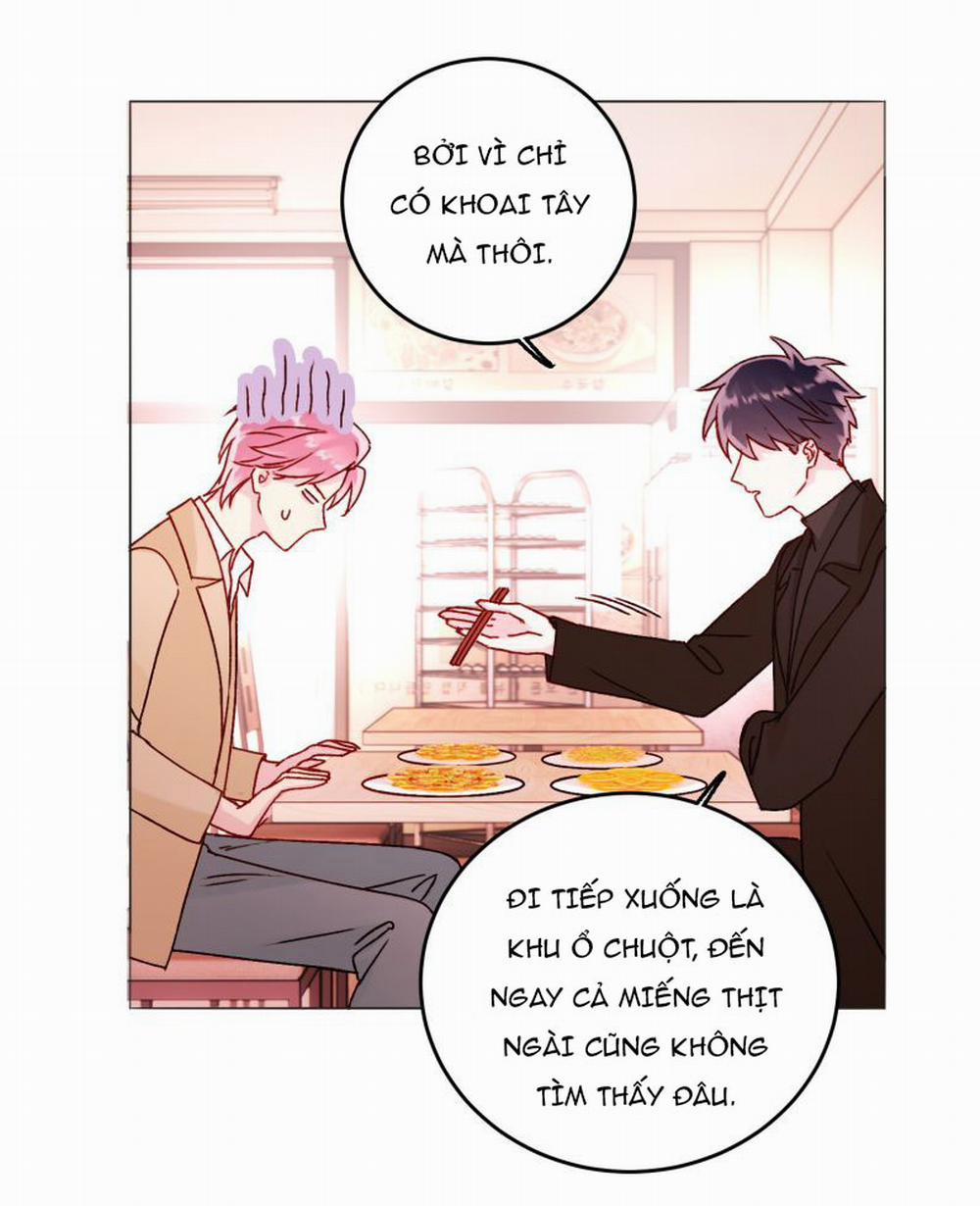 Tôi Phải Làm 1 Kẻ Đại Xấu Xa 58 trang 46