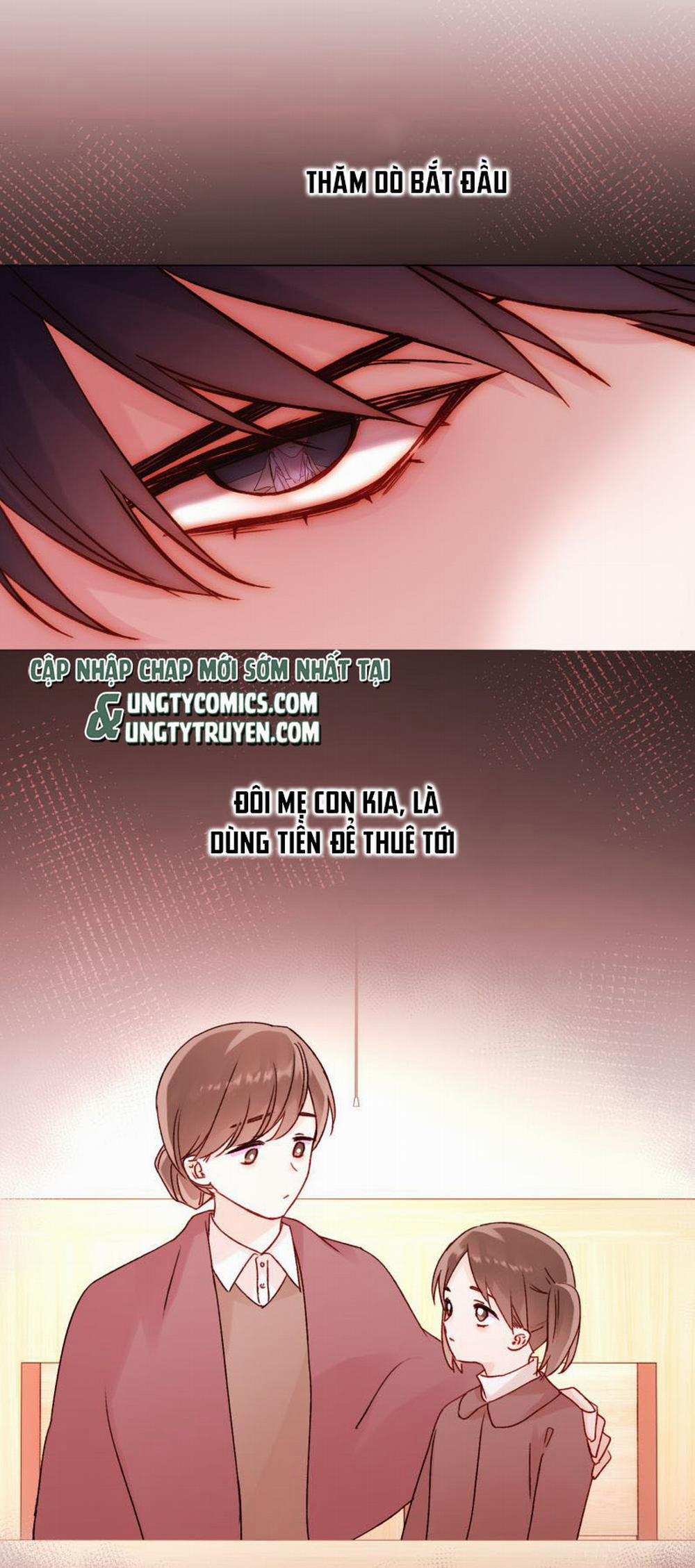 Tôi Phải Làm 1 Kẻ Đại Xấu Xa 58 trang 50