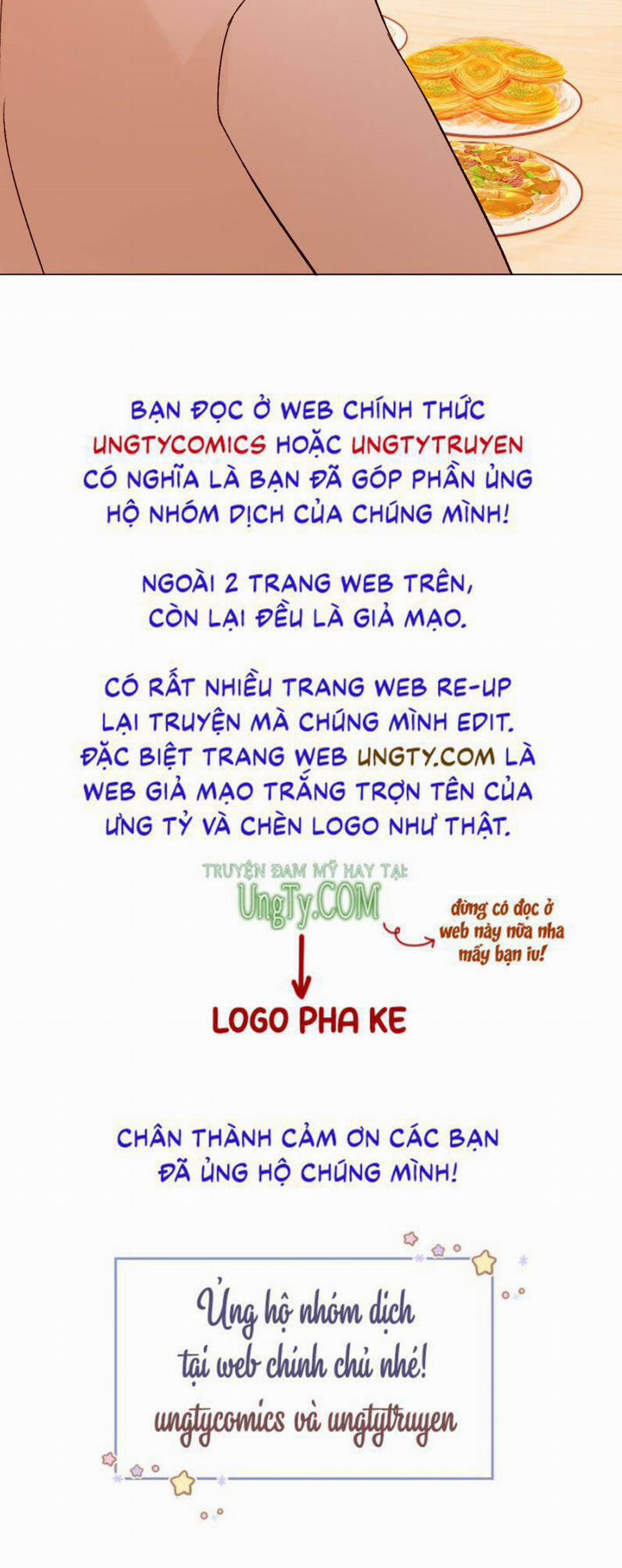 Tôi Phải Làm 1 Kẻ Đại Xấu Xa 58 trang 58