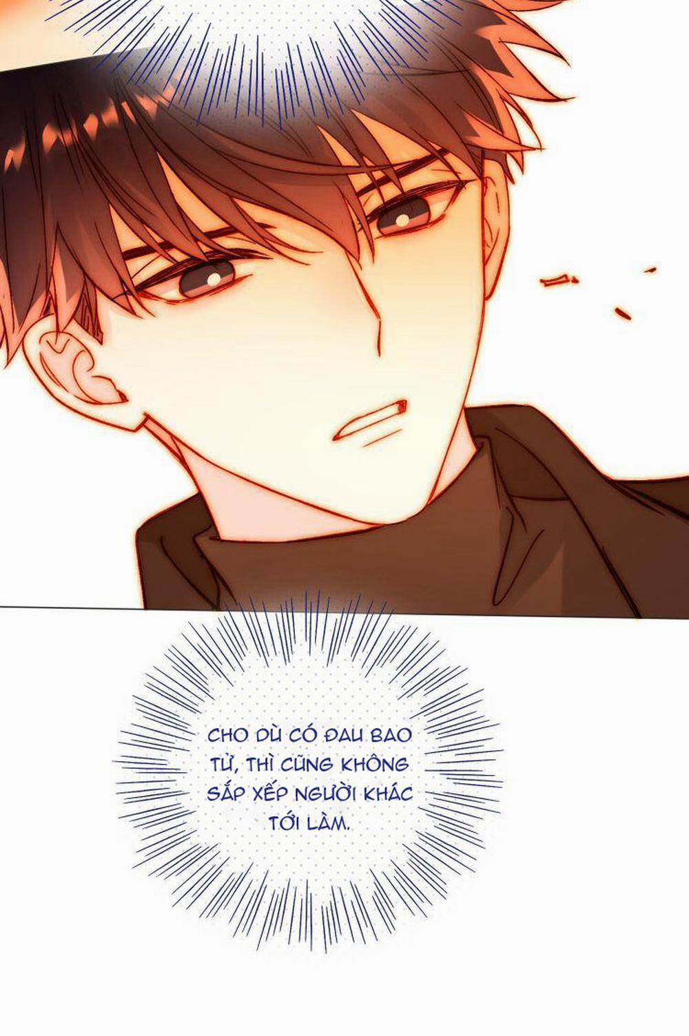 Tôi Phải Làm 1 Kẻ Đại Xấu Xa 58 trang 8