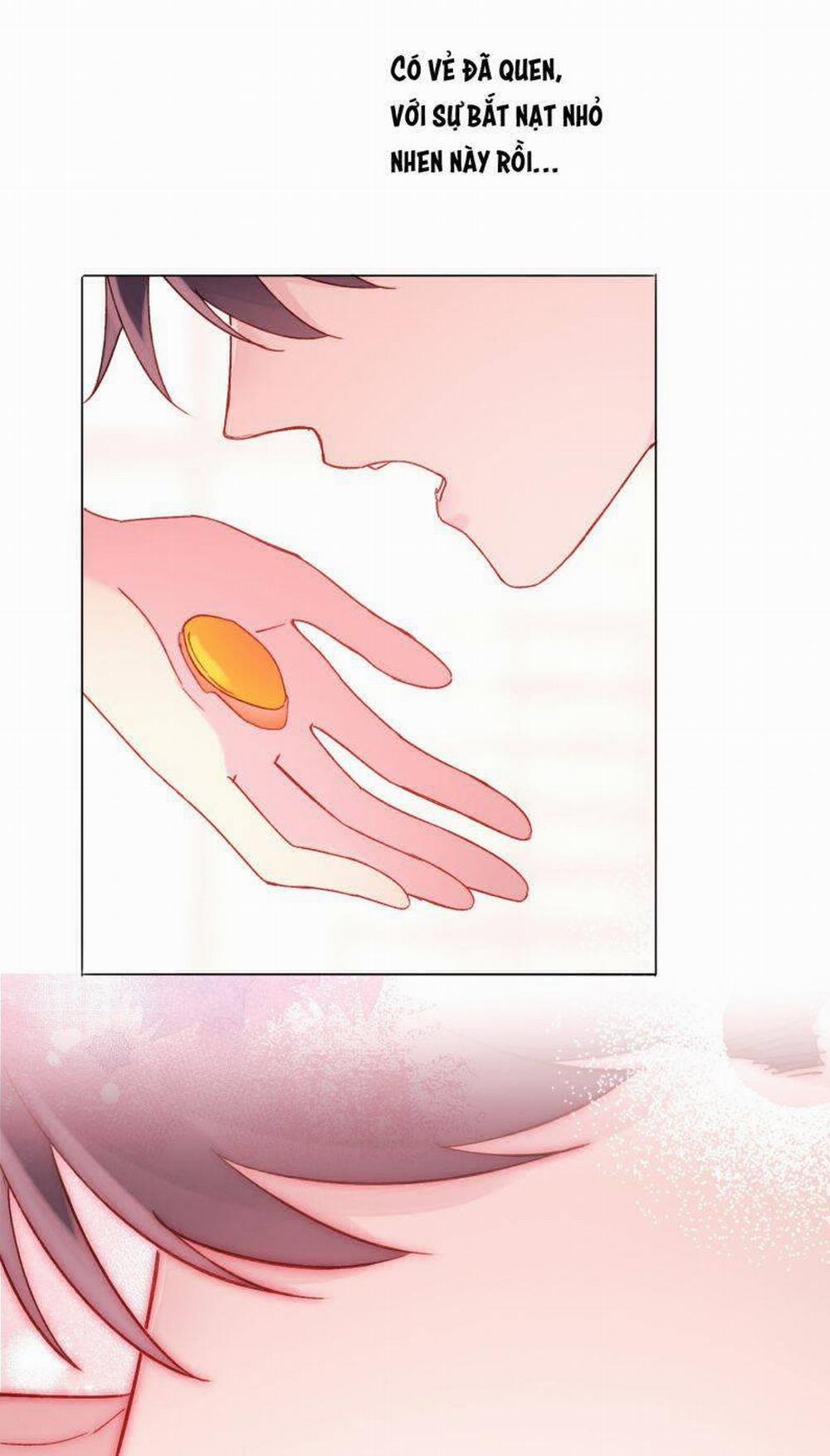 Tôi Phải Làm 1 Kẻ Đại Xấu Xa 59 trang 11