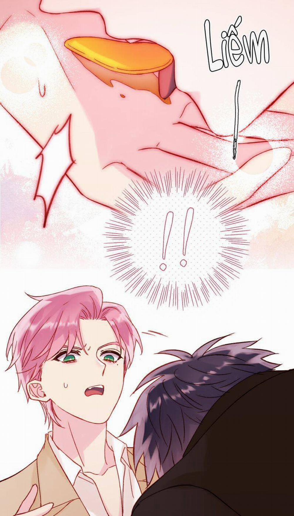 Tôi Phải Làm 1 Kẻ Đại Xấu Xa 59 trang 12