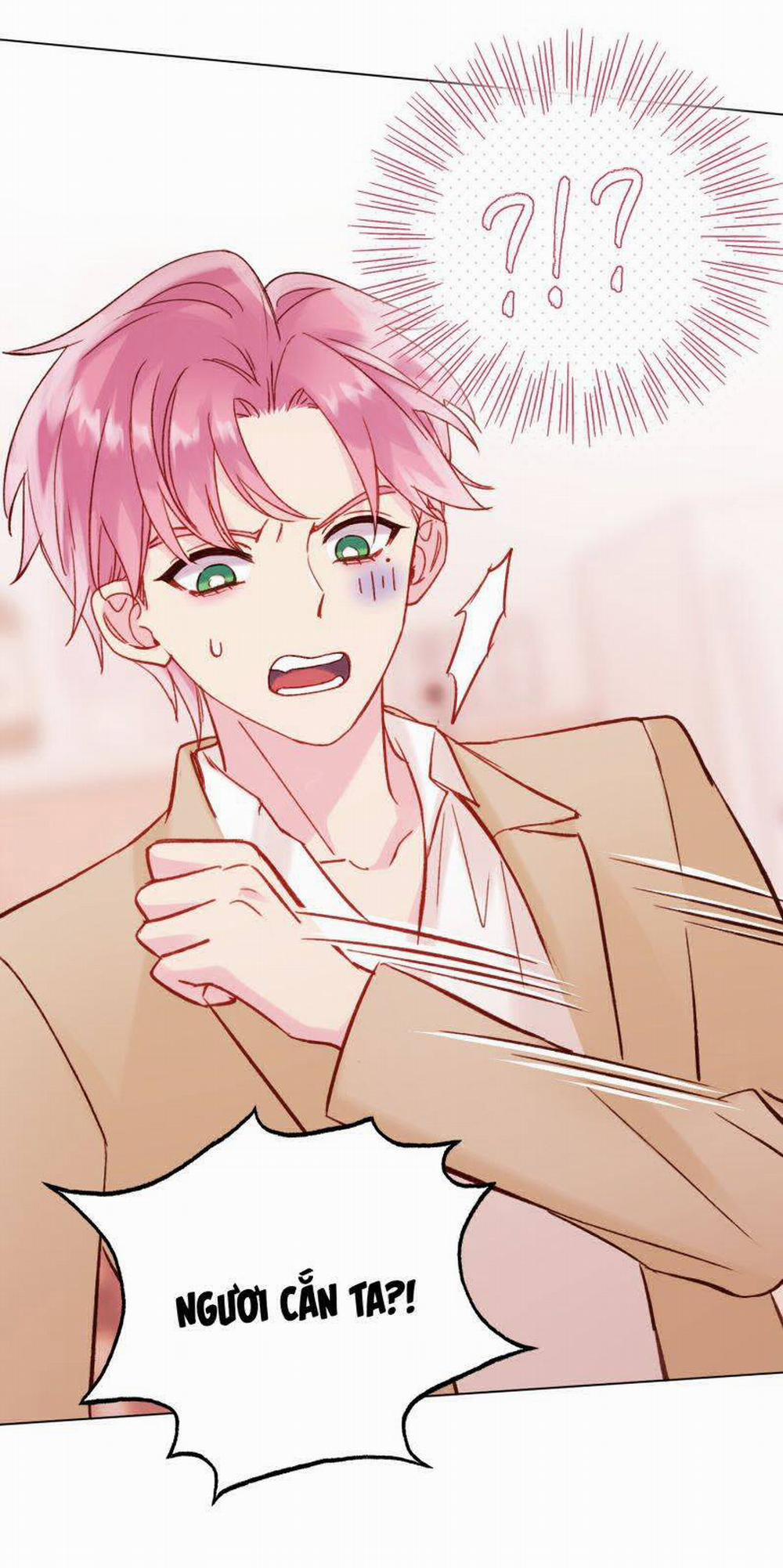 Tôi Phải Làm 1 Kẻ Đại Xấu Xa 59 trang 15