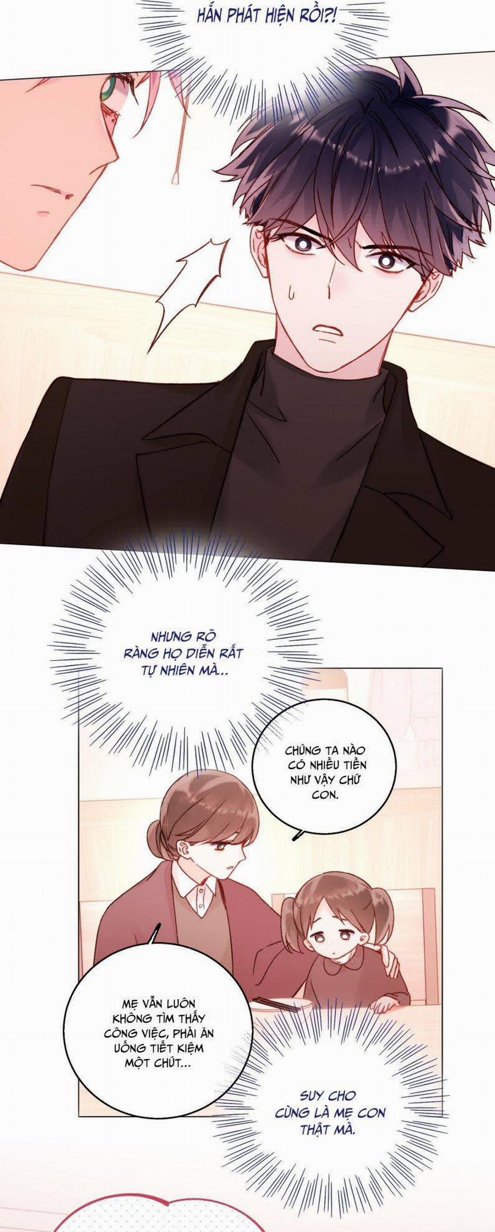 Tôi Phải Làm 1 Kẻ Đại Xấu Xa 59 trang 2