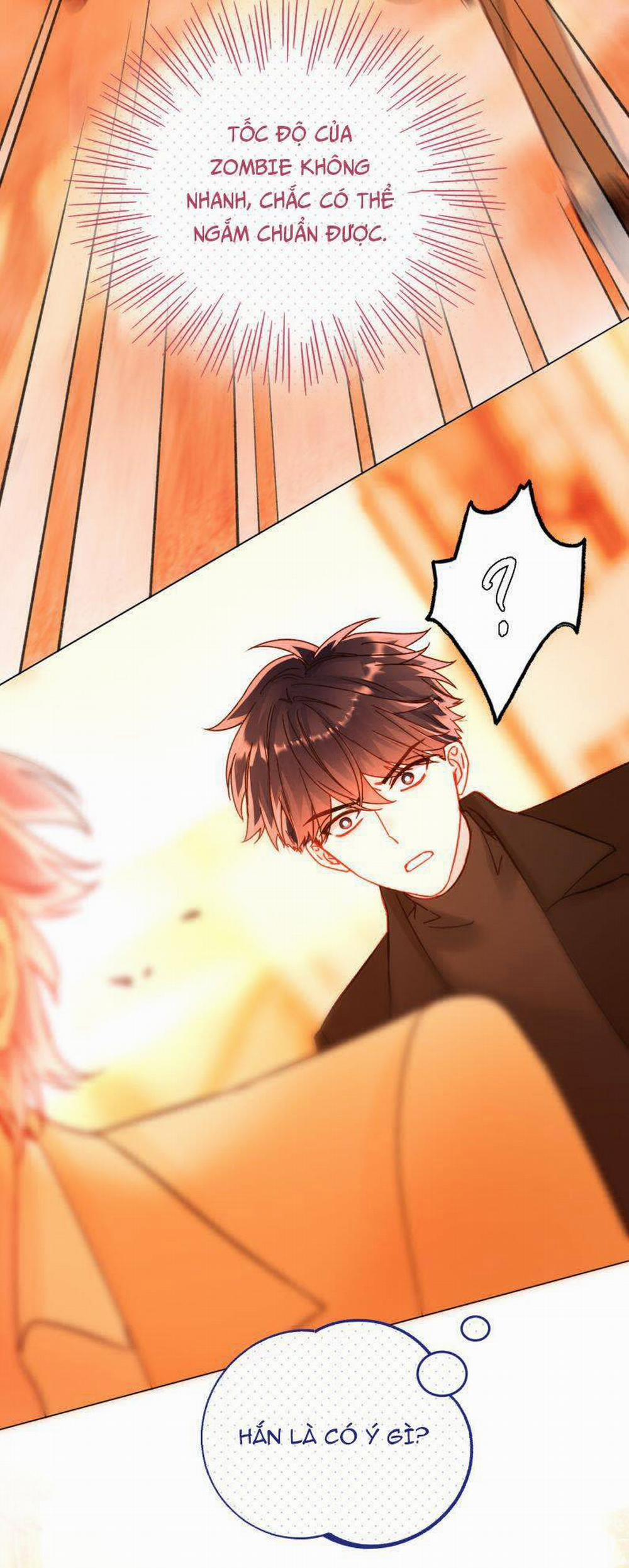 Tôi Phải Làm 1 Kẻ Đại Xấu Xa 59 trang 24