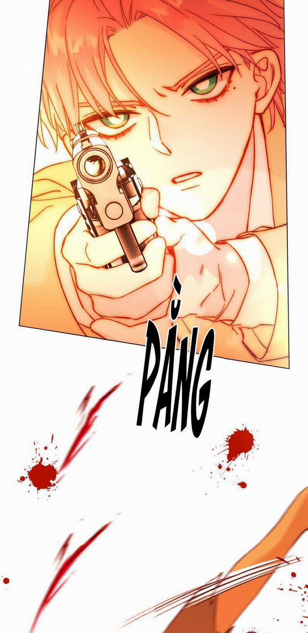 Tôi Phải Làm 1 Kẻ Đại Xấu Xa 59 trang 28