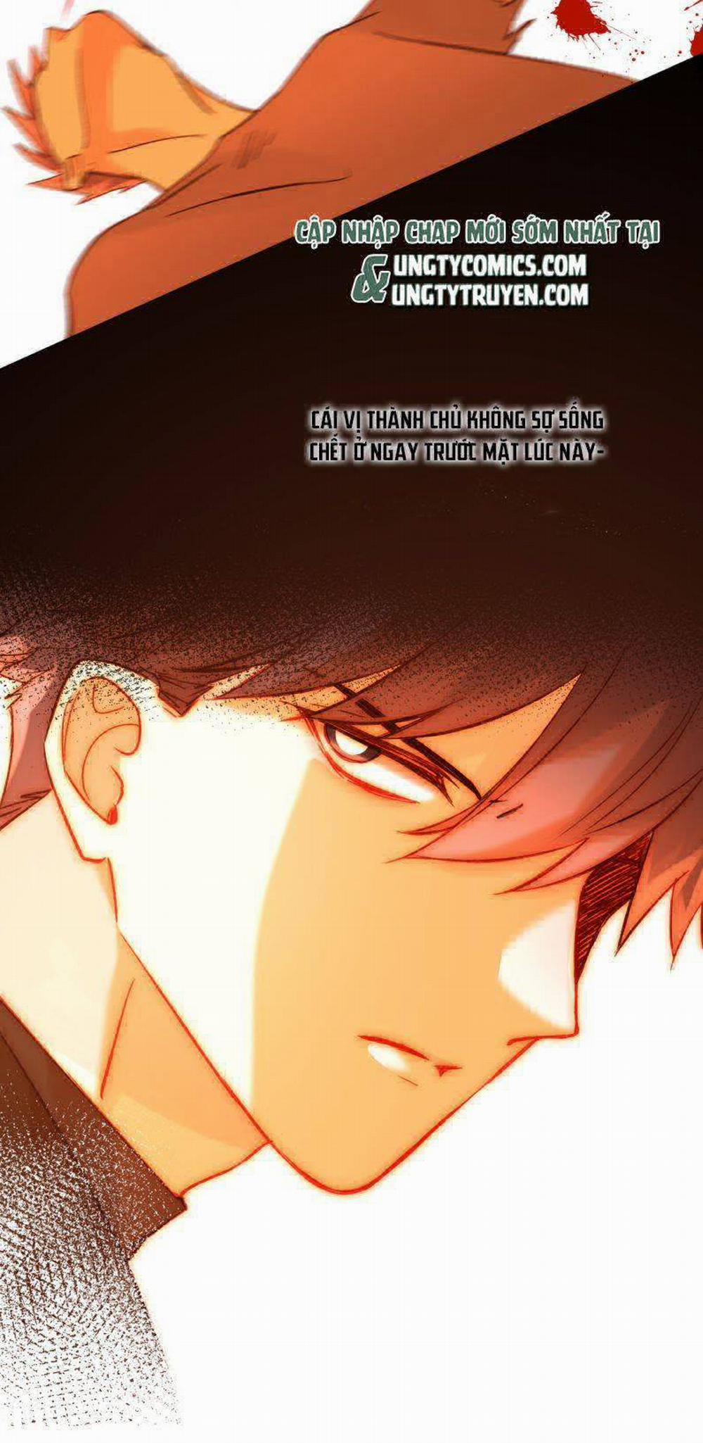 Tôi Phải Làm 1 Kẻ Đại Xấu Xa 59 trang 29