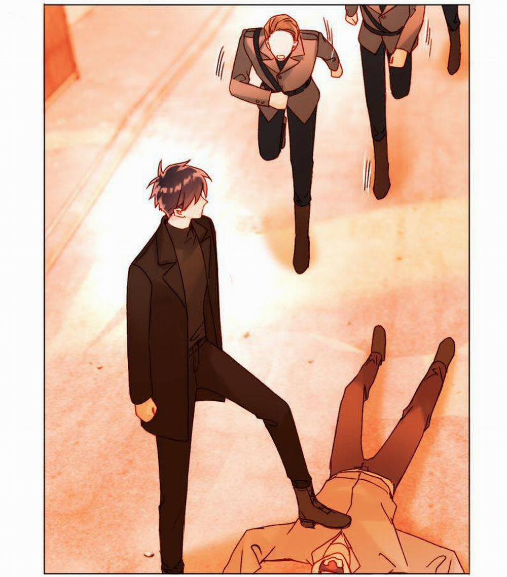 Tôi Phải Làm 1 Kẻ Đại Xấu Xa 59 trang 32