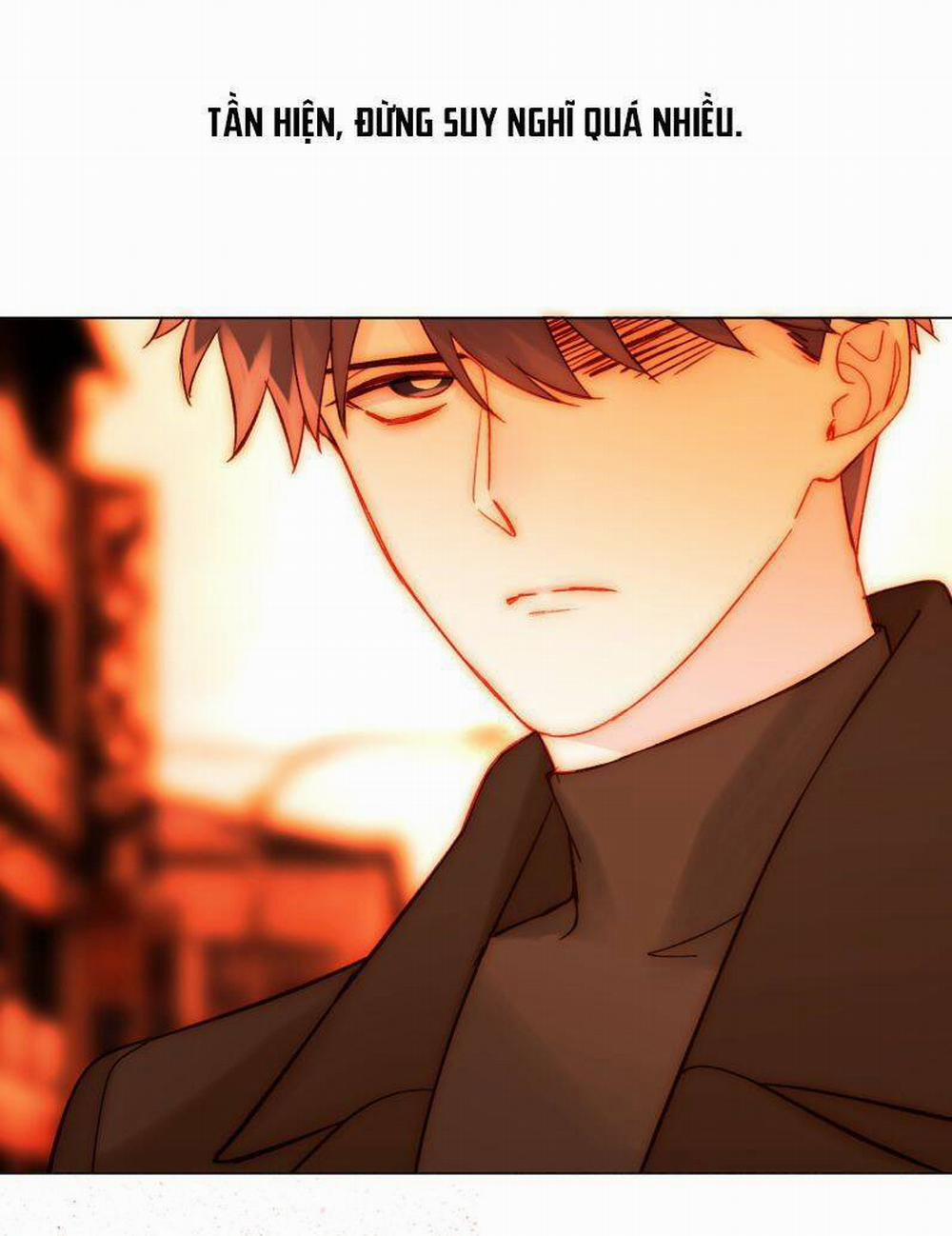 Tôi Phải Làm 1 Kẻ Đại Xấu Xa 59 trang 34