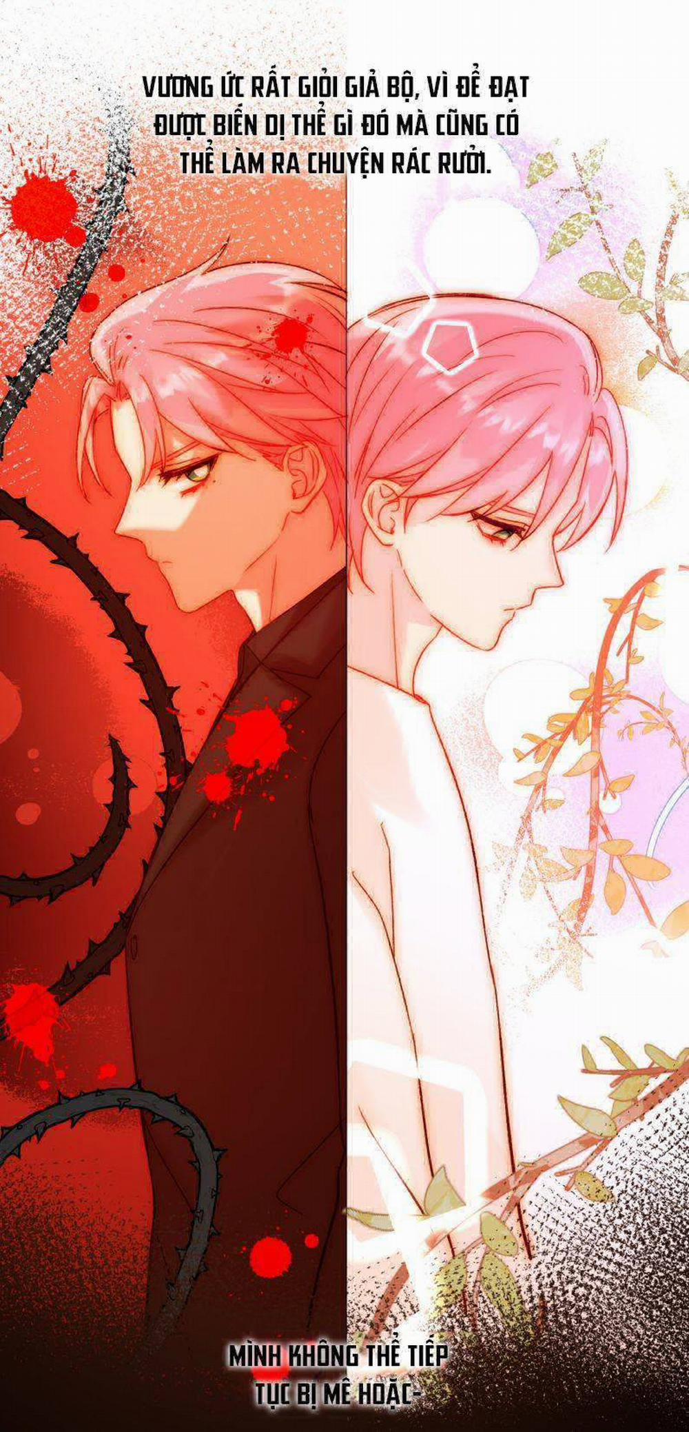 Tôi Phải Làm 1 Kẻ Đại Xấu Xa 59 trang 35