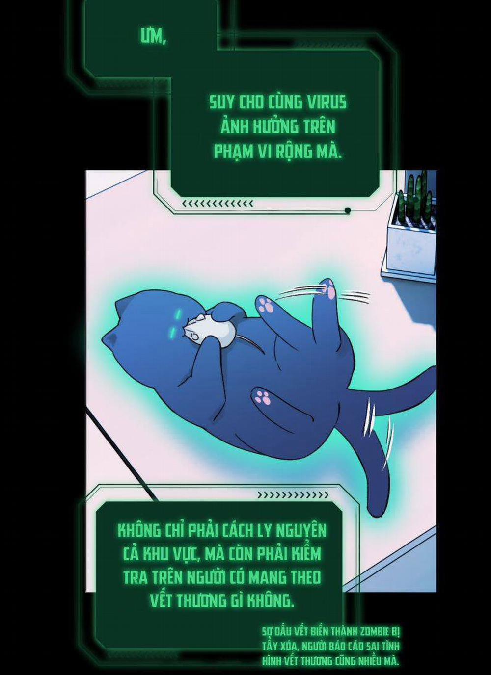 Tôi Phải Làm 1 Kẻ Đại Xấu Xa 59 trang 38