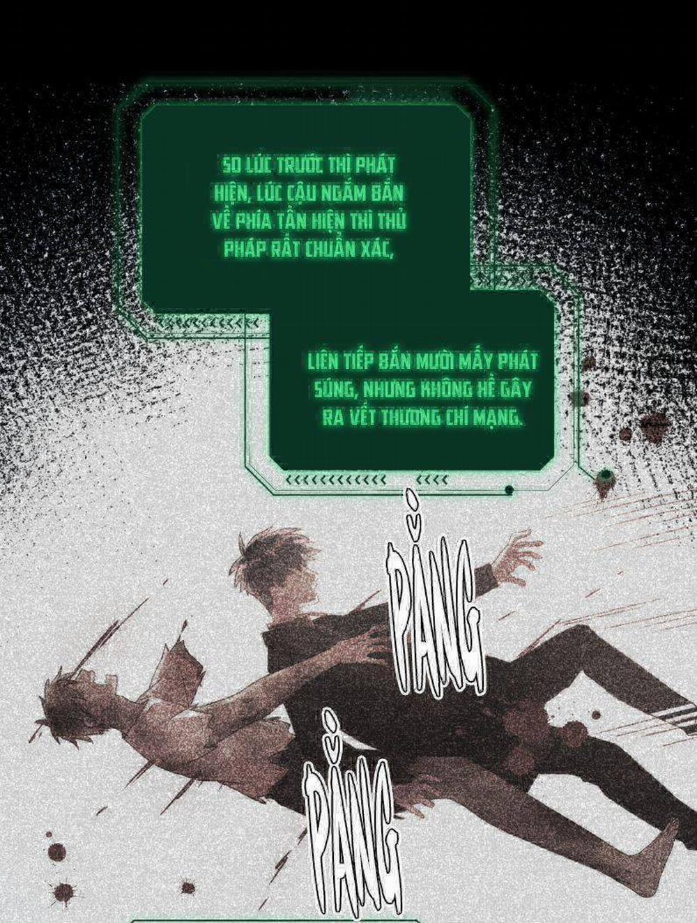 Tôi Phải Làm 1 Kẻ Đại Xấu Xa 59 trang 40