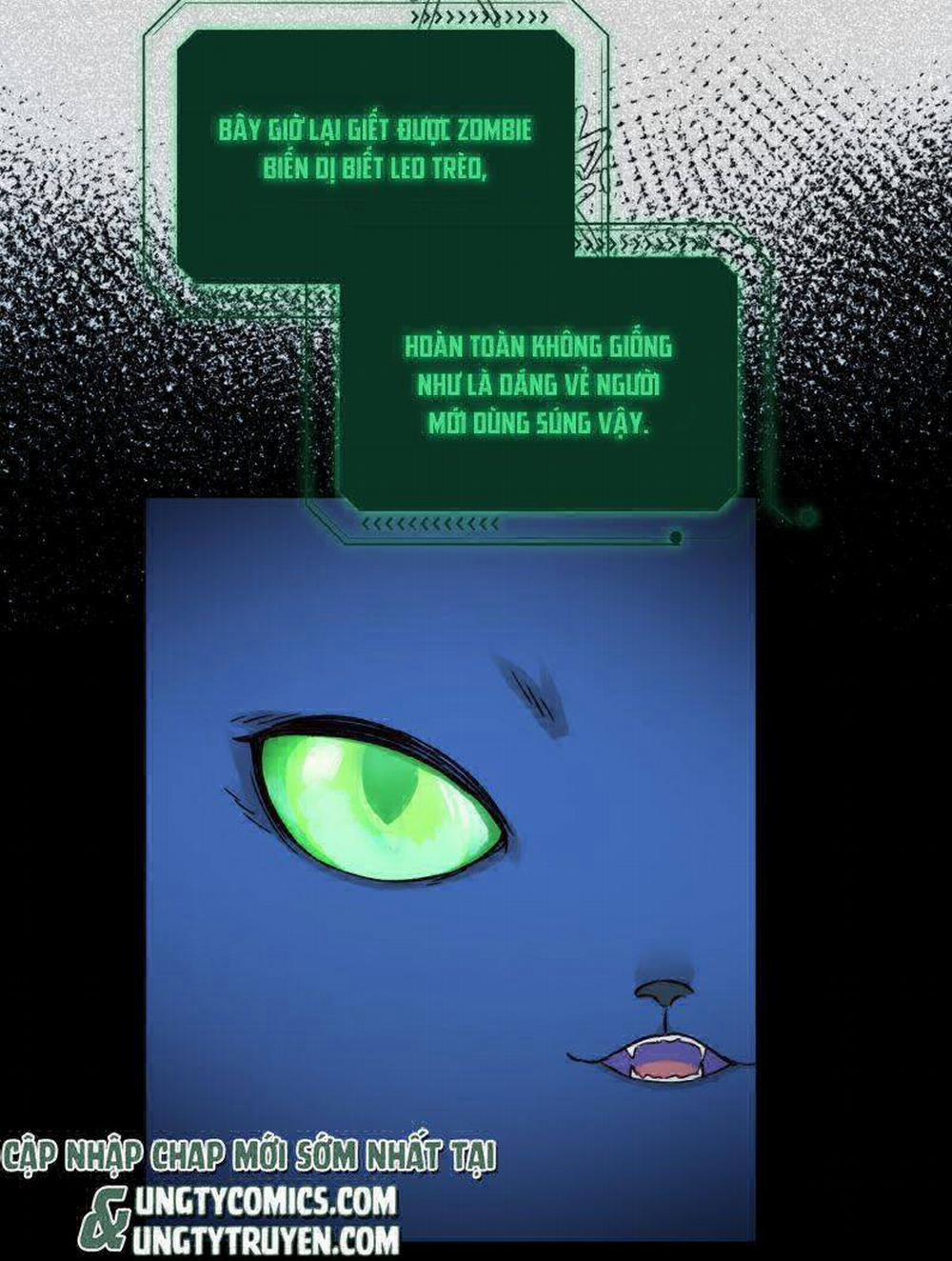 Tôi Phải Làm 1 Kẻ Đại Xấu Xa 59 trang 41