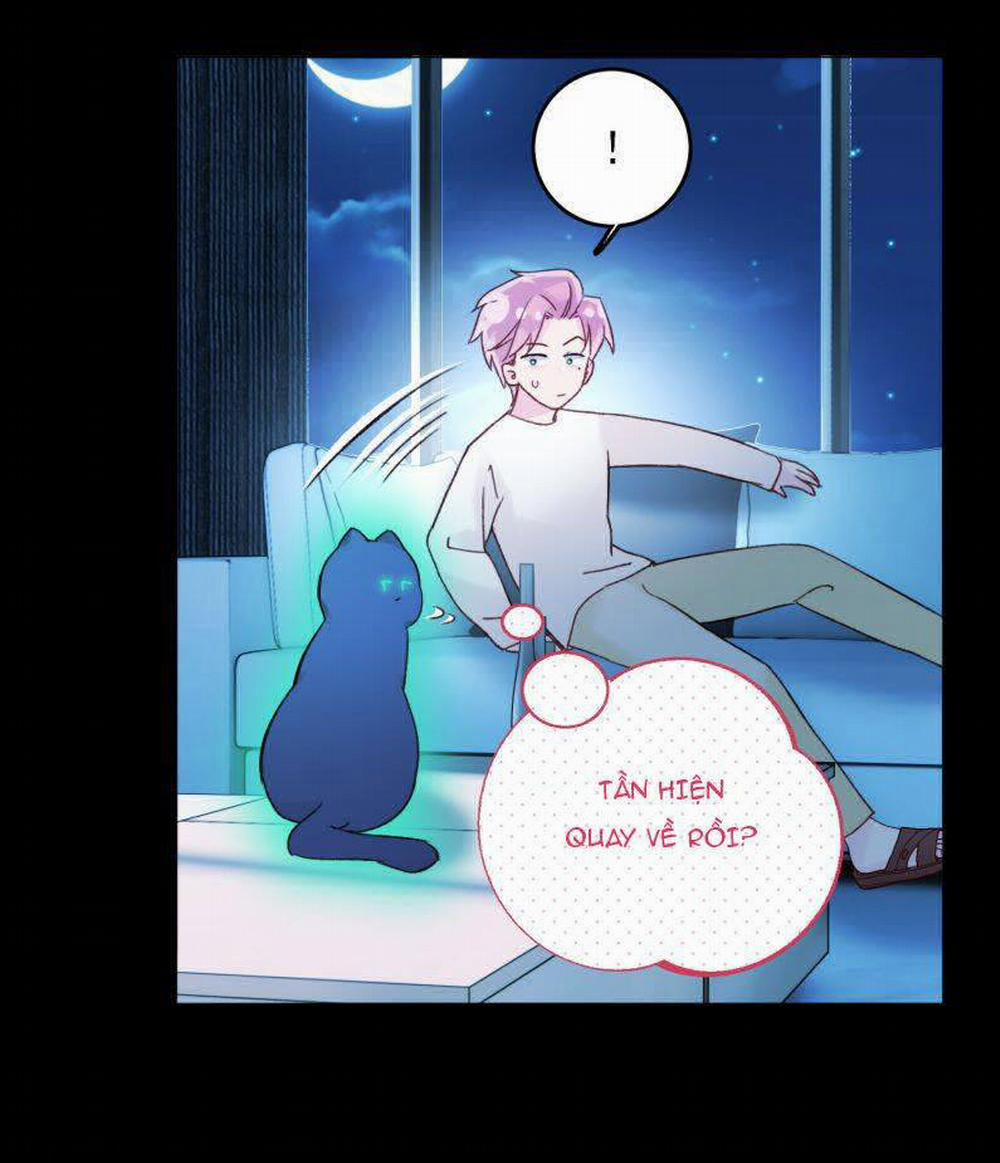 Tôi Phải Làm 1 Kẻ Đại Xấu Xa 59 trang 47