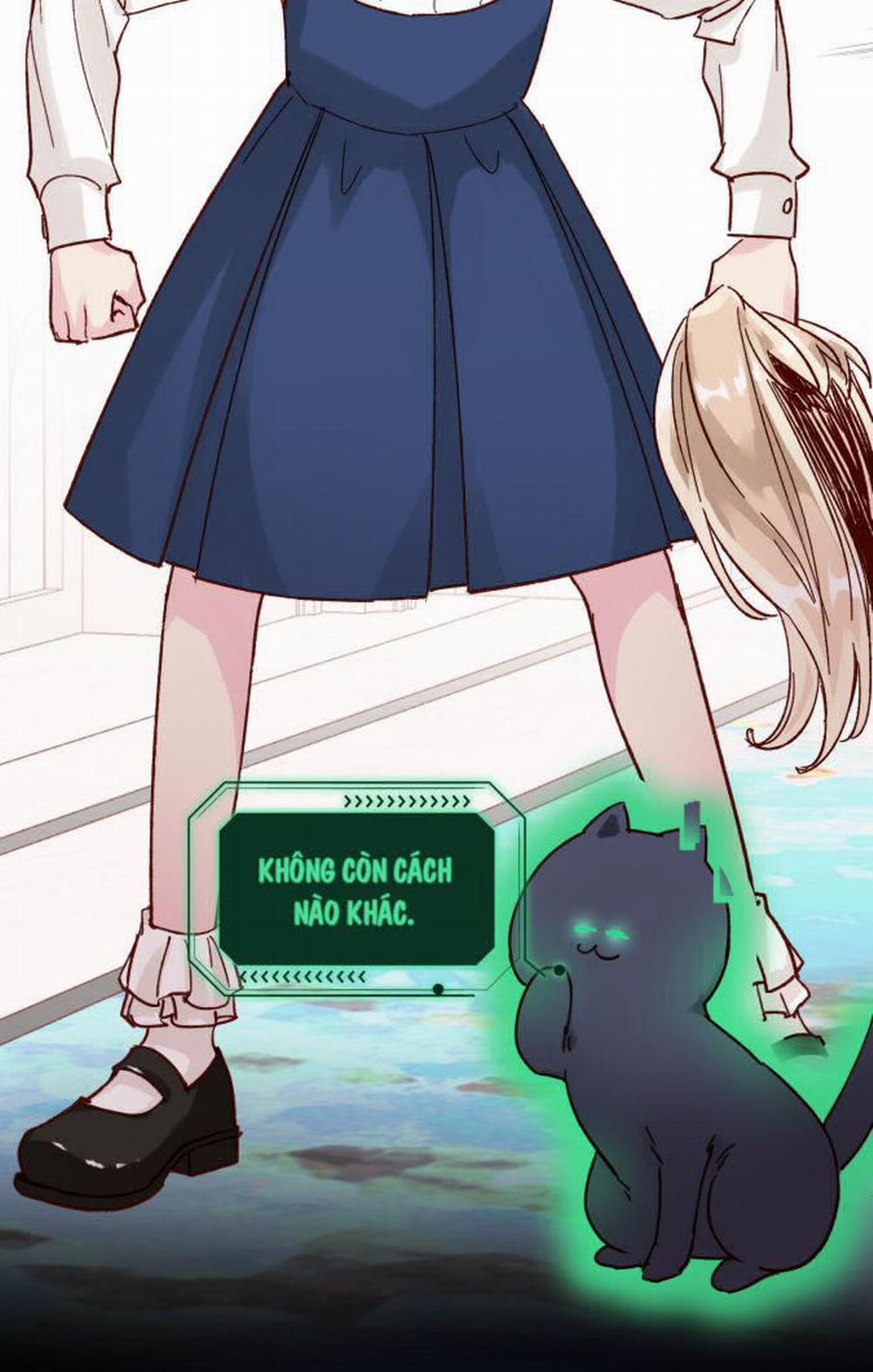 Tôi Phải Làm 1 Kẻ Đại Xấu Xa 6 trang 14