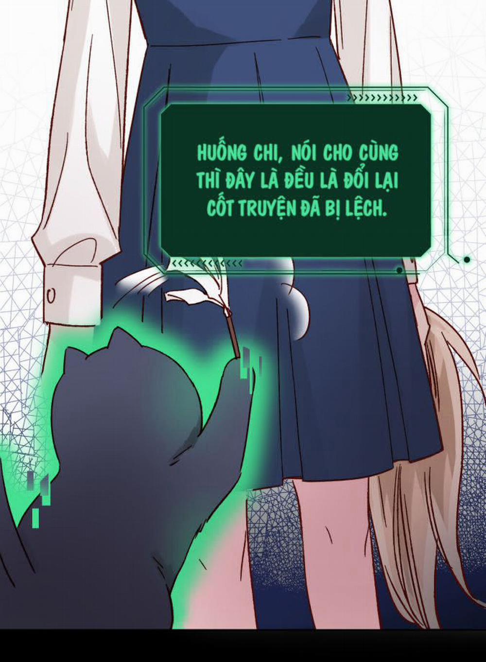 Tôi Phải Làm 1 Kẻ Đại Xấu Xa 6 trang 16