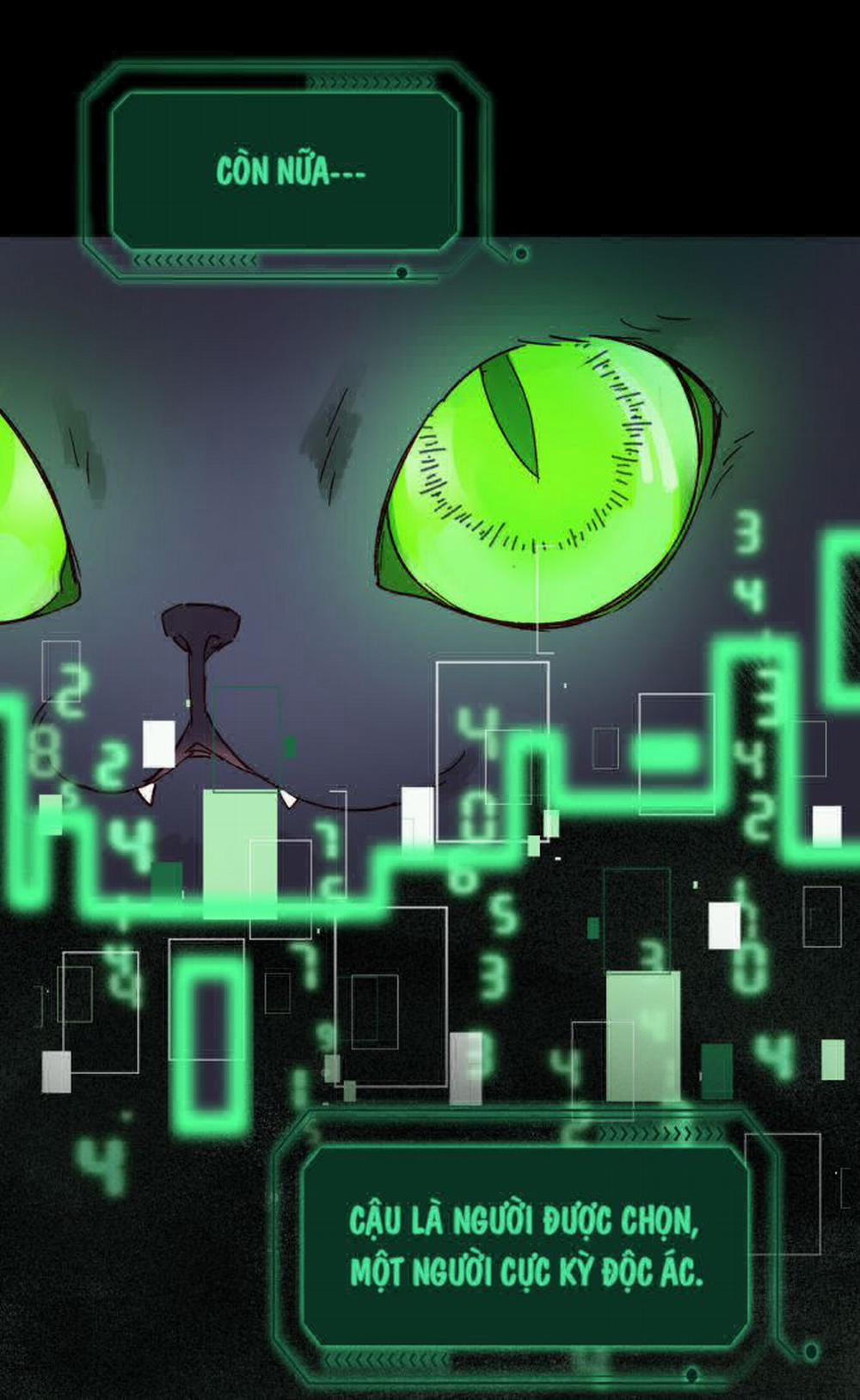 Tôi Phải Làm 1 Kẻ Đại Xấu Xa 6 trang 17