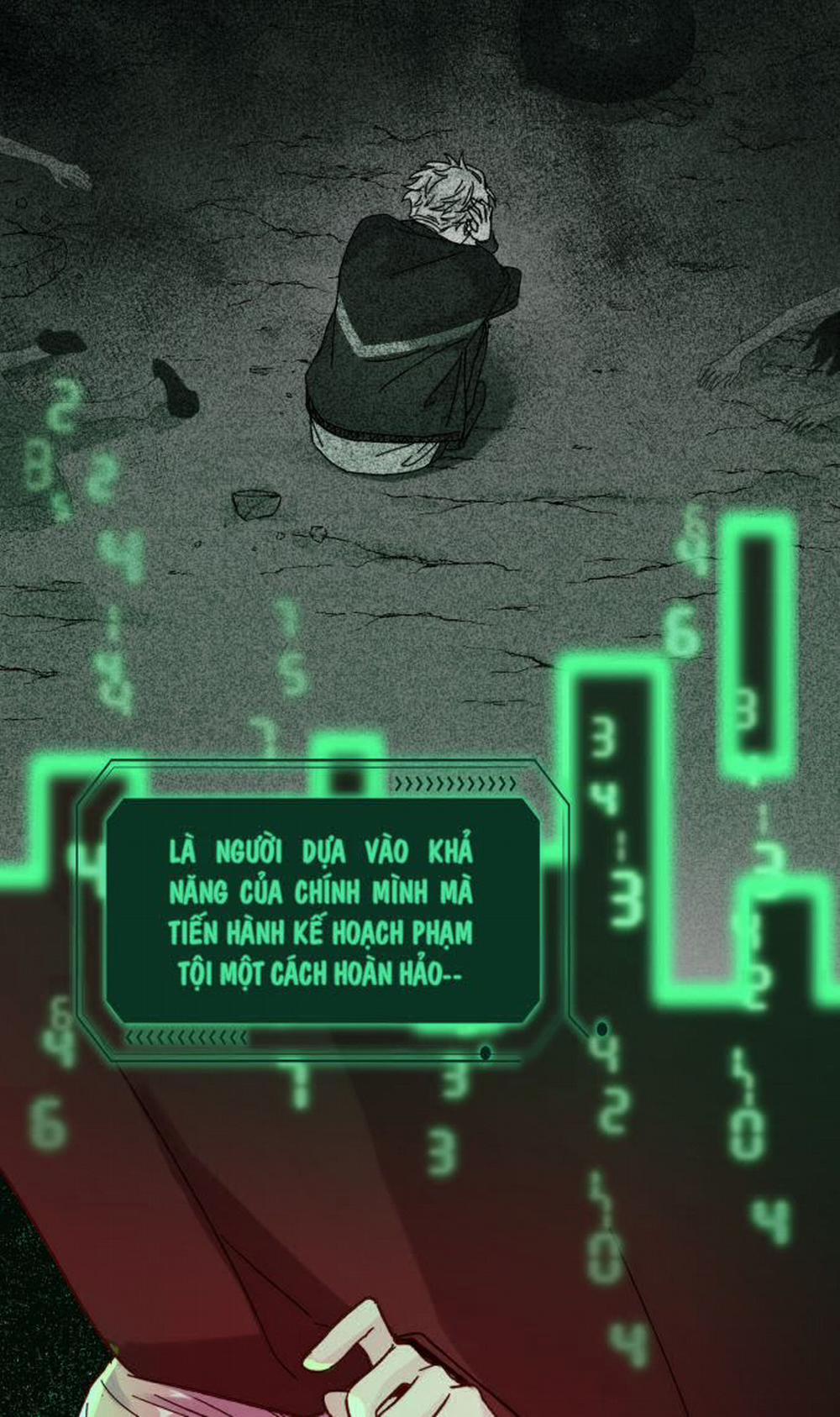 Tôi Phải Làm 1 Kẻ Đại Xấu Xa 6 trang 18