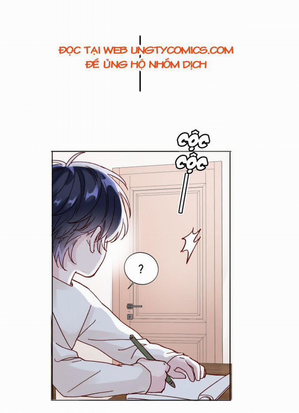 Tôi Phải Làm 1 Kẻ Đại Xấu Xa 6 trang 23