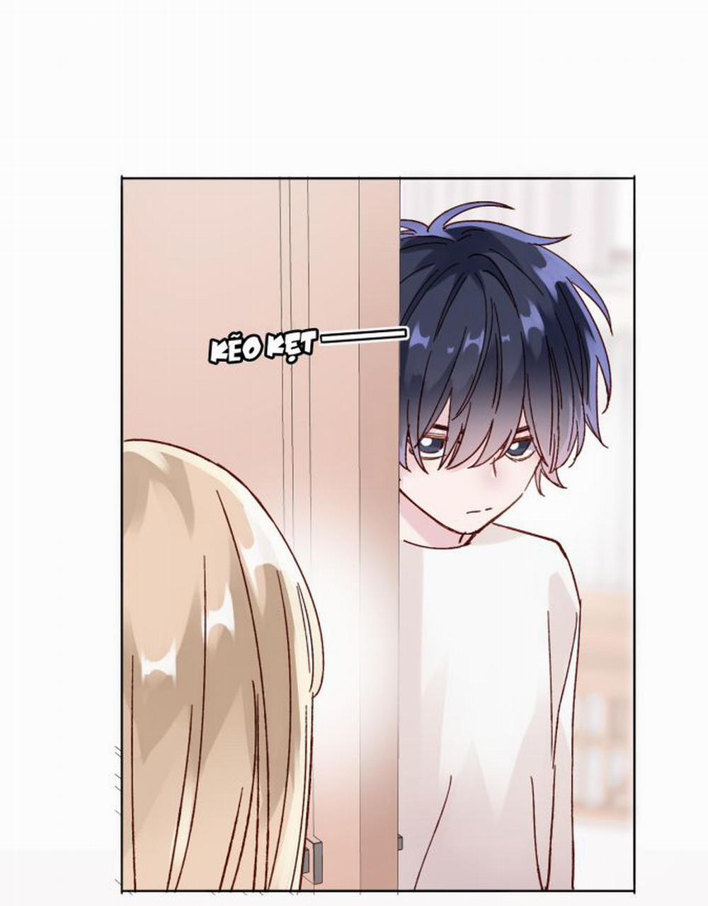 Tôi Phải Làm 1 Kẻ Đại Xấu Xa 6 trang 25