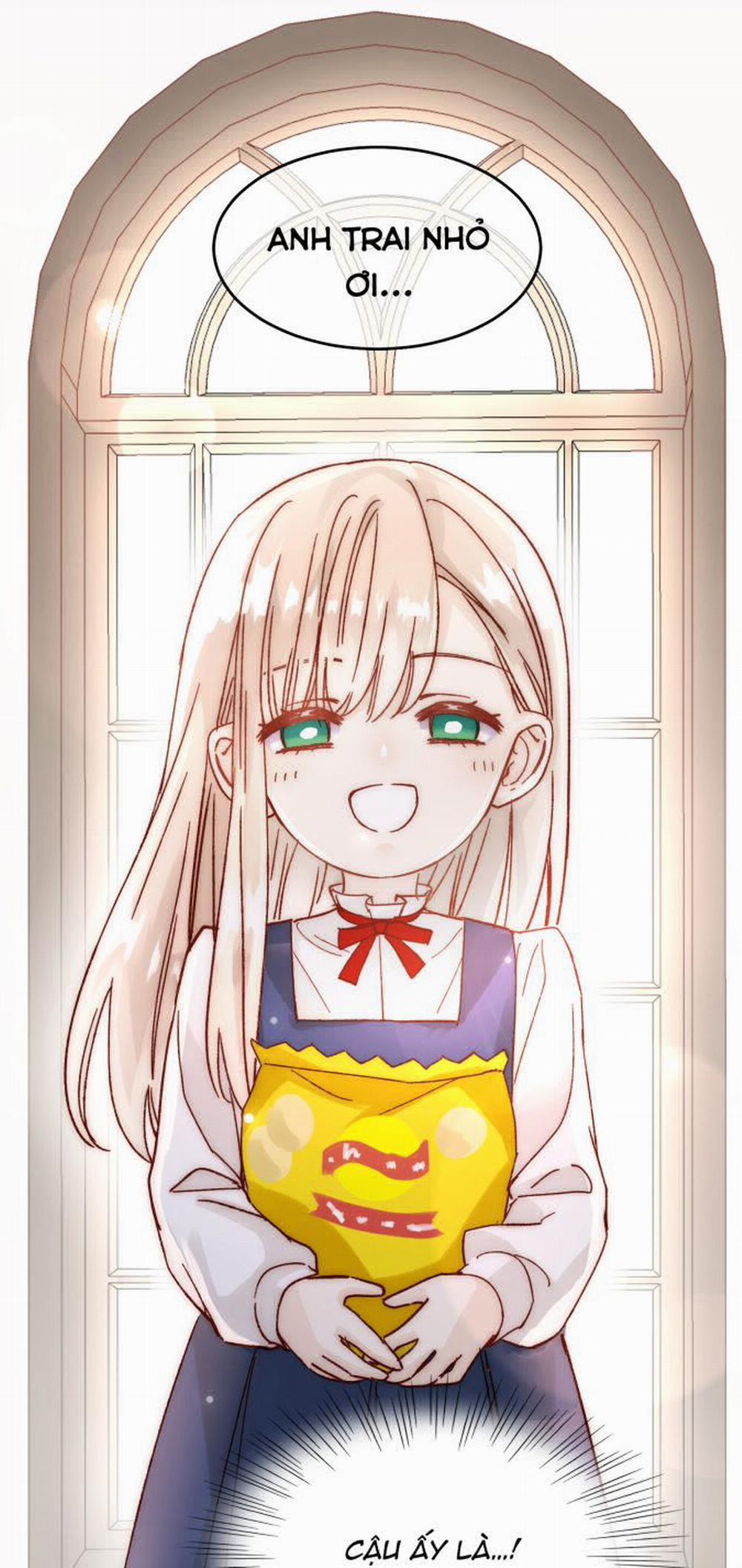 Tôi Phải Làm 1 Kẻ Đại Xấu Xa 6 trang 26