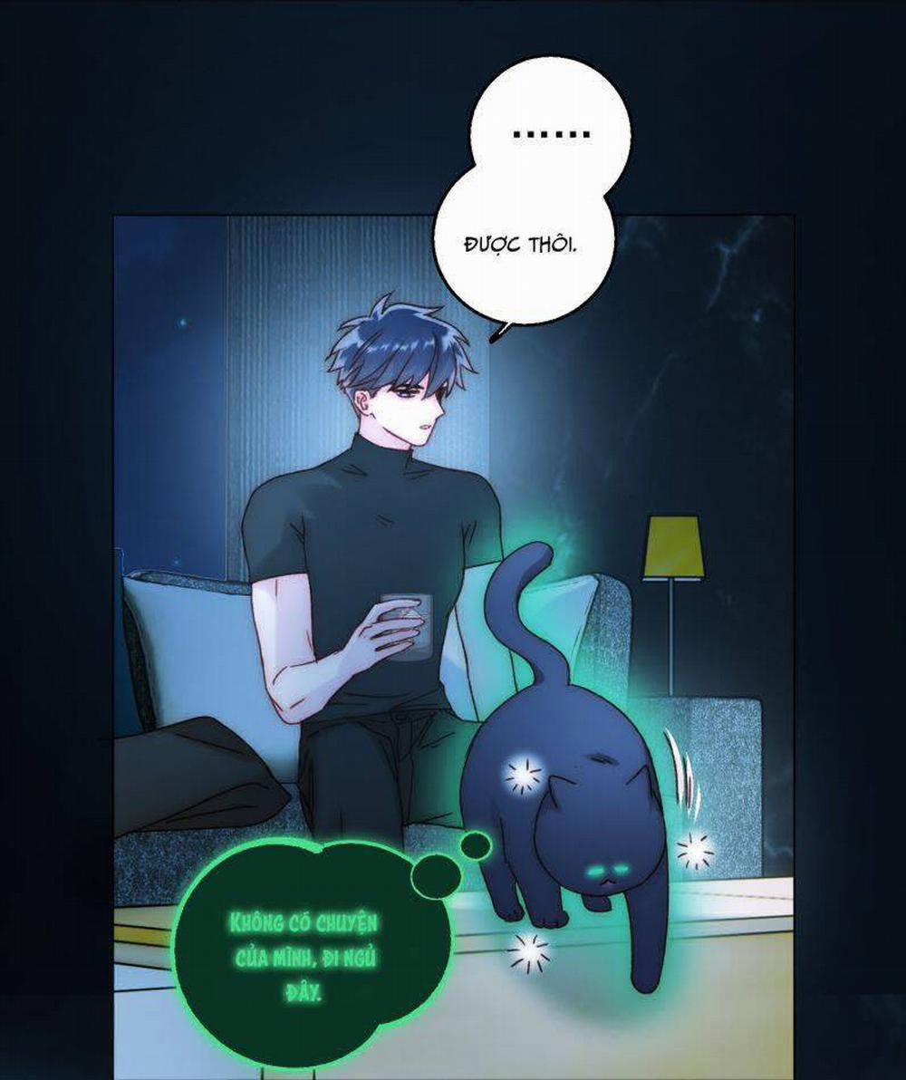 Tôi Phải Làm 1 Kẻ Đại Xấu Xa 60 trang 12