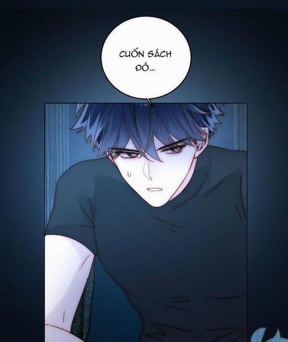 Tôi Phải Làm 1 Kẻ Đại Xấu Xa 60 trang 21