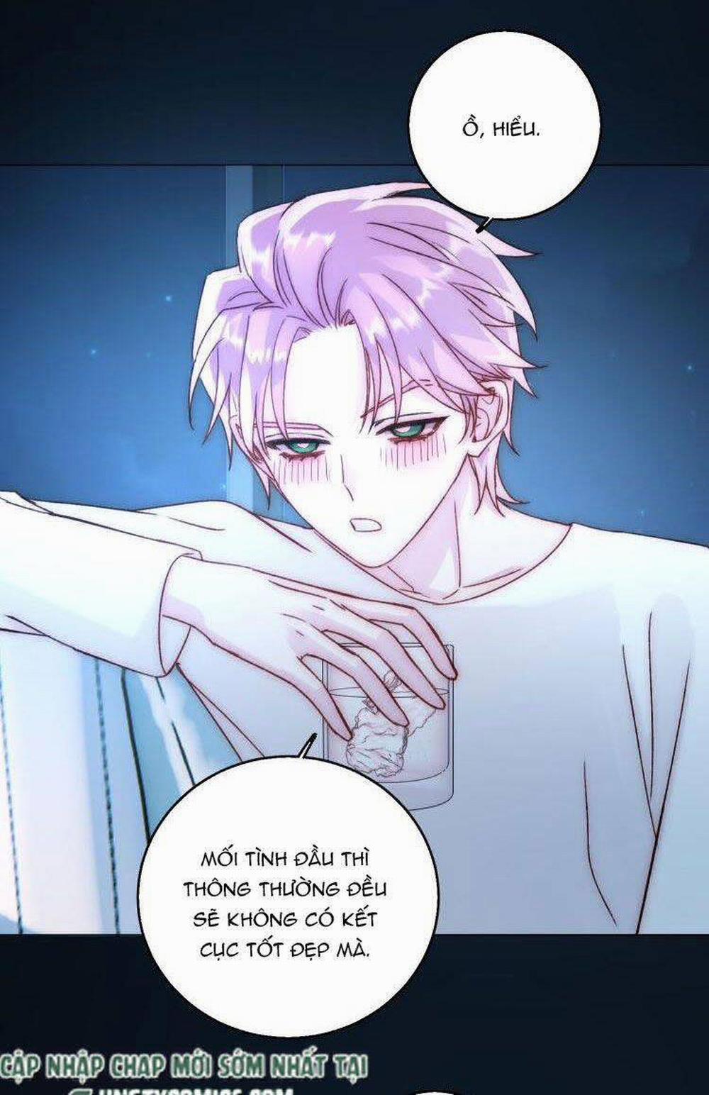 Tôi Phải Làm 1 Kẻ Đại Xấu Xa 60 trang 27