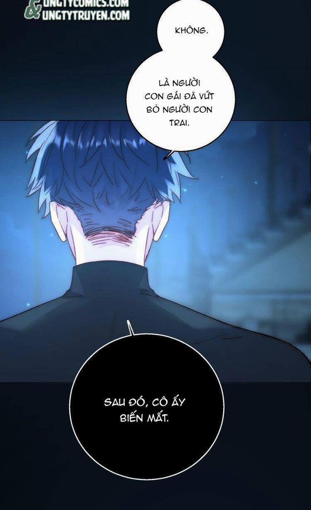 Tôi Phải Làm 1 Kẻ Đại Xấu Xa 60 trang 28