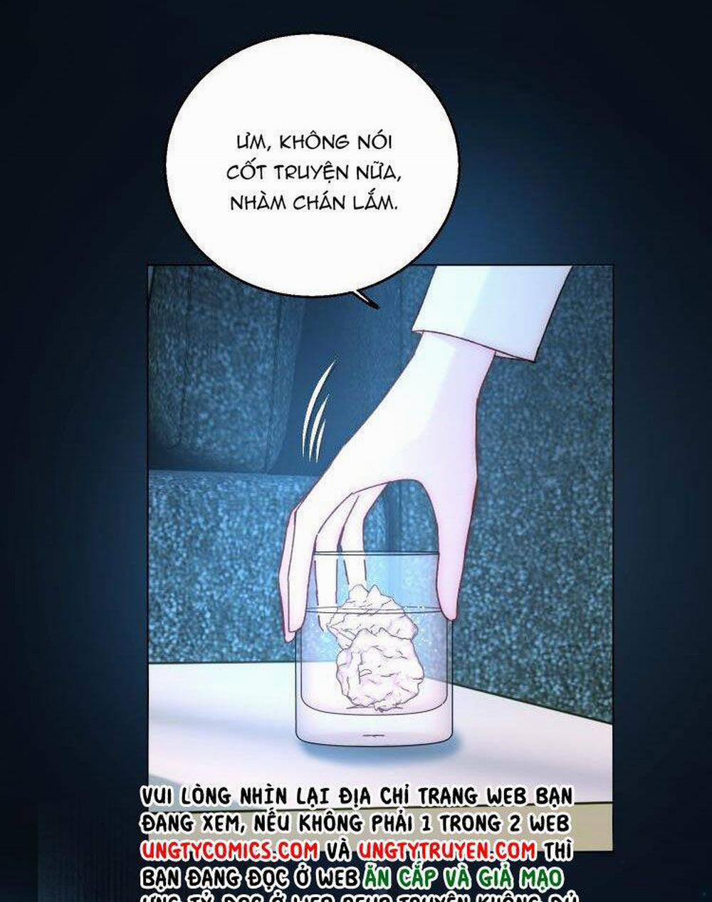 Tôi Phải Làm 1 Kẻ Đại Xấu Xa 60 trang 30