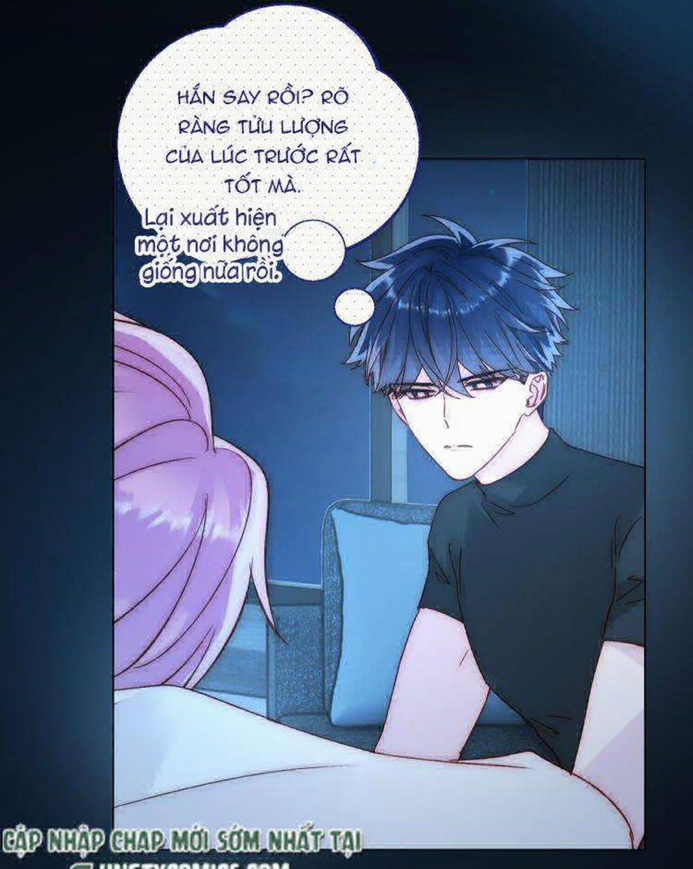 Tôi Phải Làm 1 Kẻ Đại Xấu Xa 60 trang 38