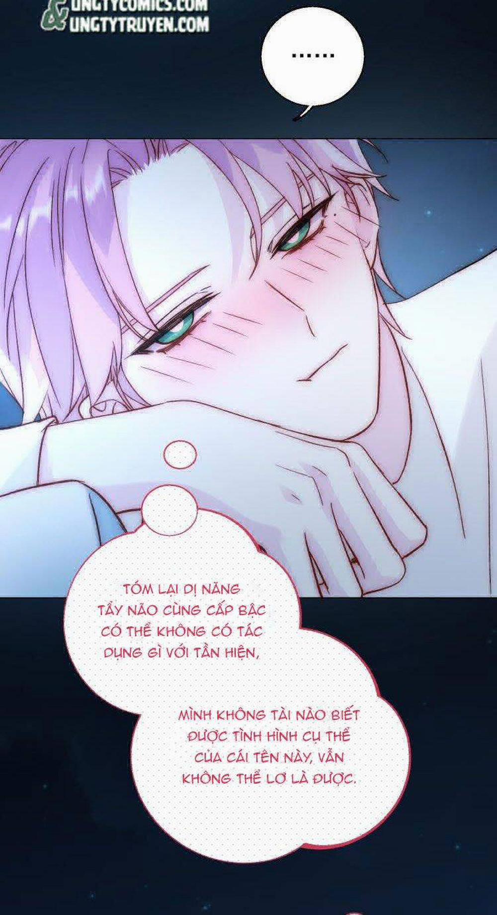 Tôi Phải Làm 1 Kẻ Đại Xấu Xa 60 trang 39