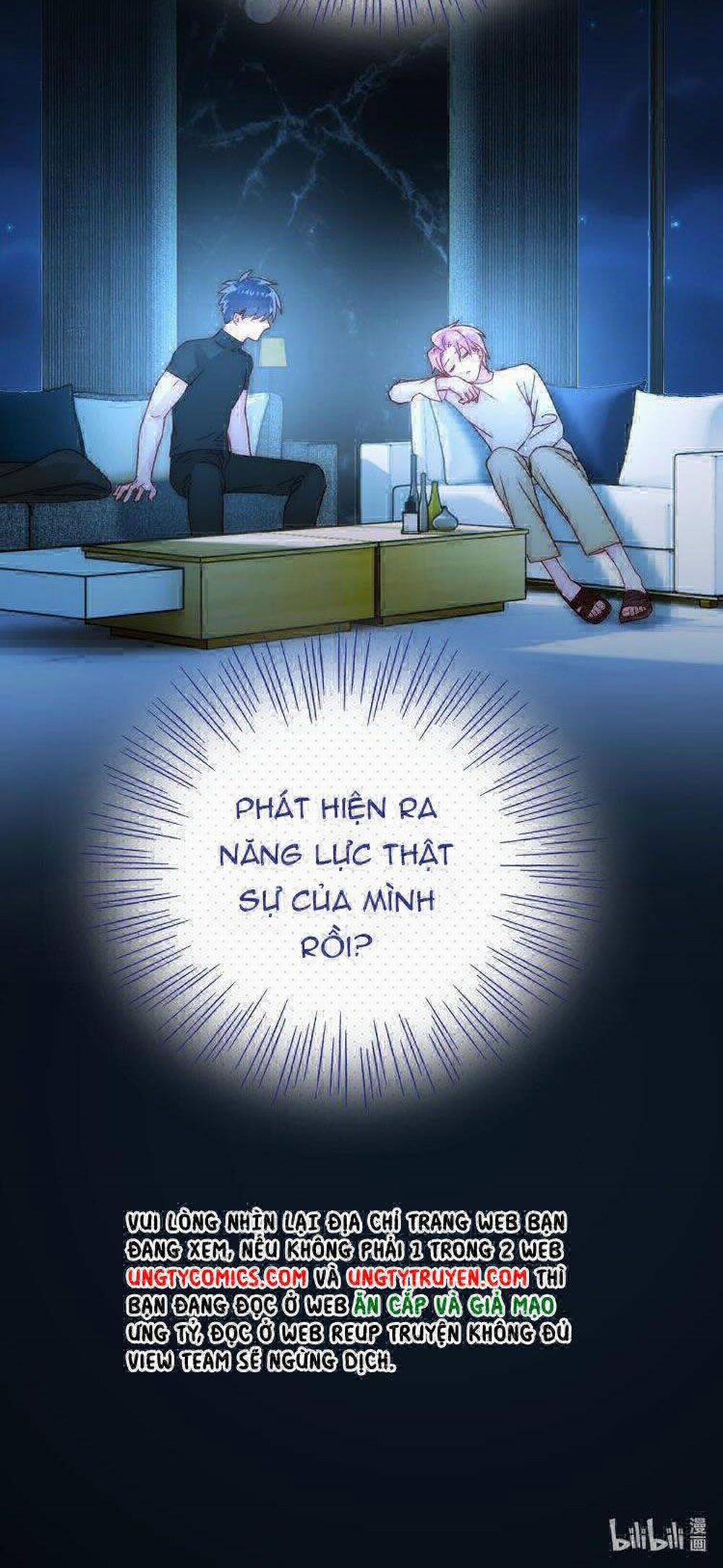 Tôi Phải Làm 1 Kẻ Đại Xấu Xa 60 trang 43