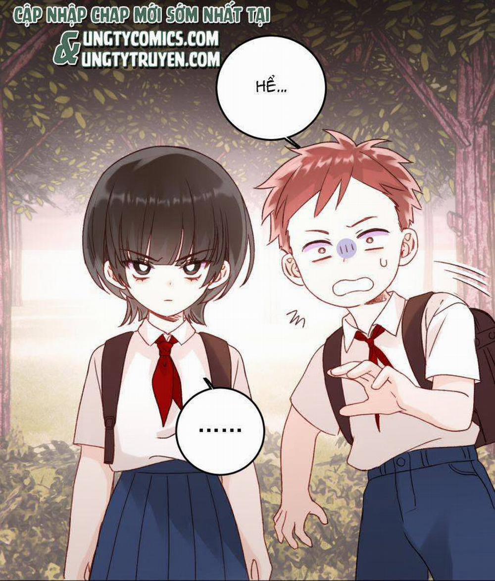 Tôi Phải Làm 1 Kẻ Đại Xấu Xa 61 trang 27