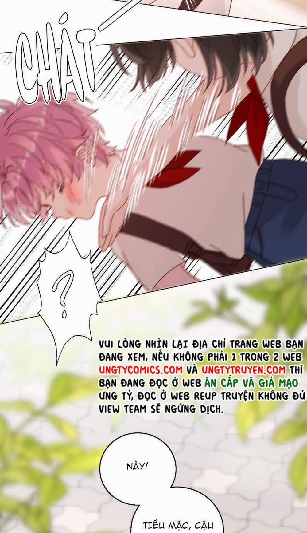 Tôi Phải Làm 1 Kẻ Đại Xấu Xa 61 trang 31