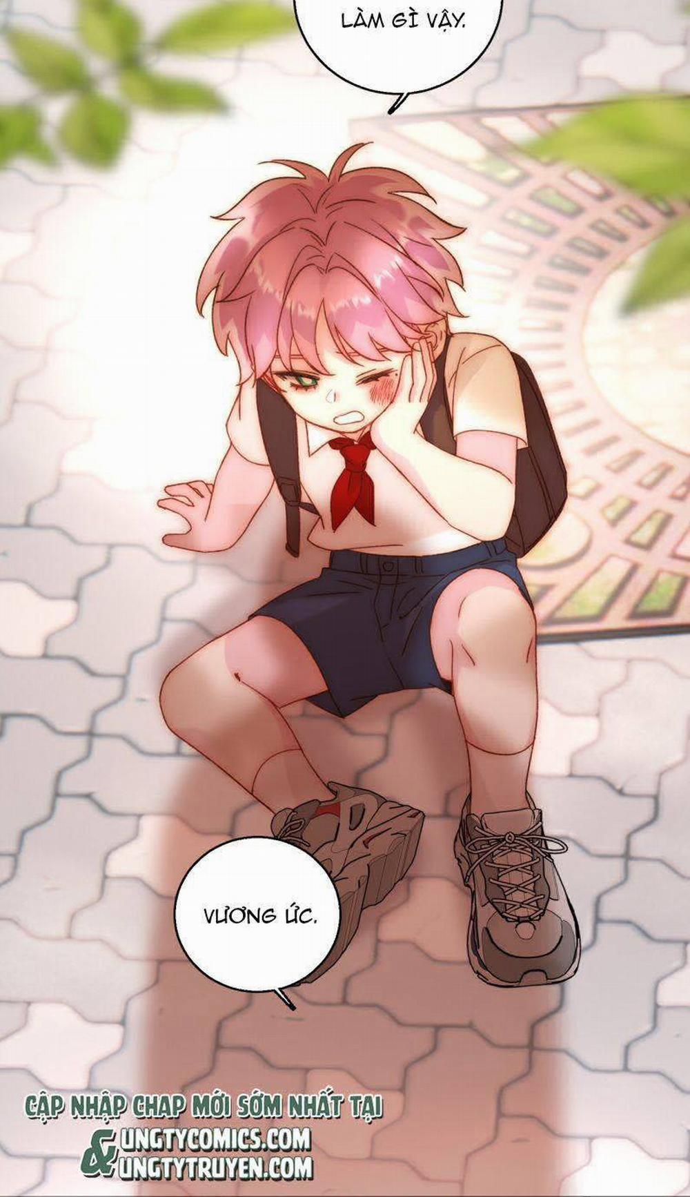 Tôi Phải Làm 1 Kẻ Đại Xấu Xa 61 trang 32